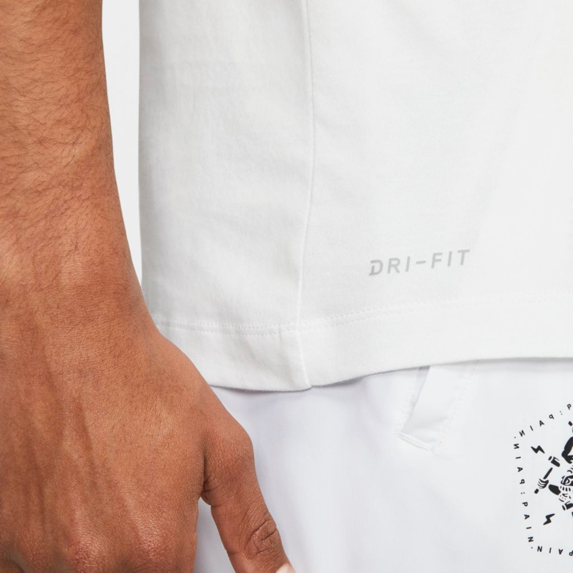 Camiseta Nike Dri-FIT Masculina - Foto 5