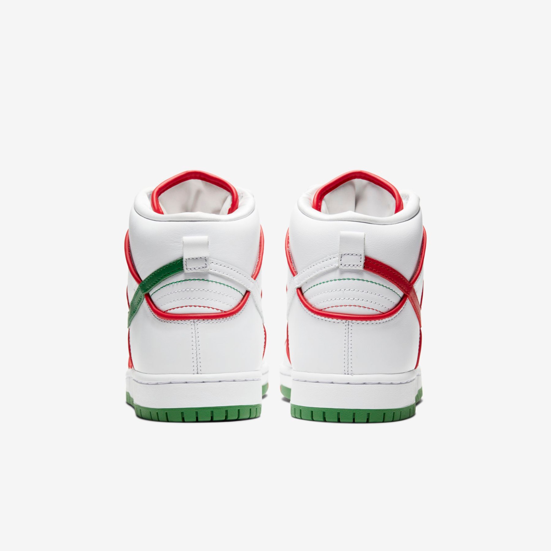 Tênis Nike SB Dunk High Premium Masculino - Foto 6