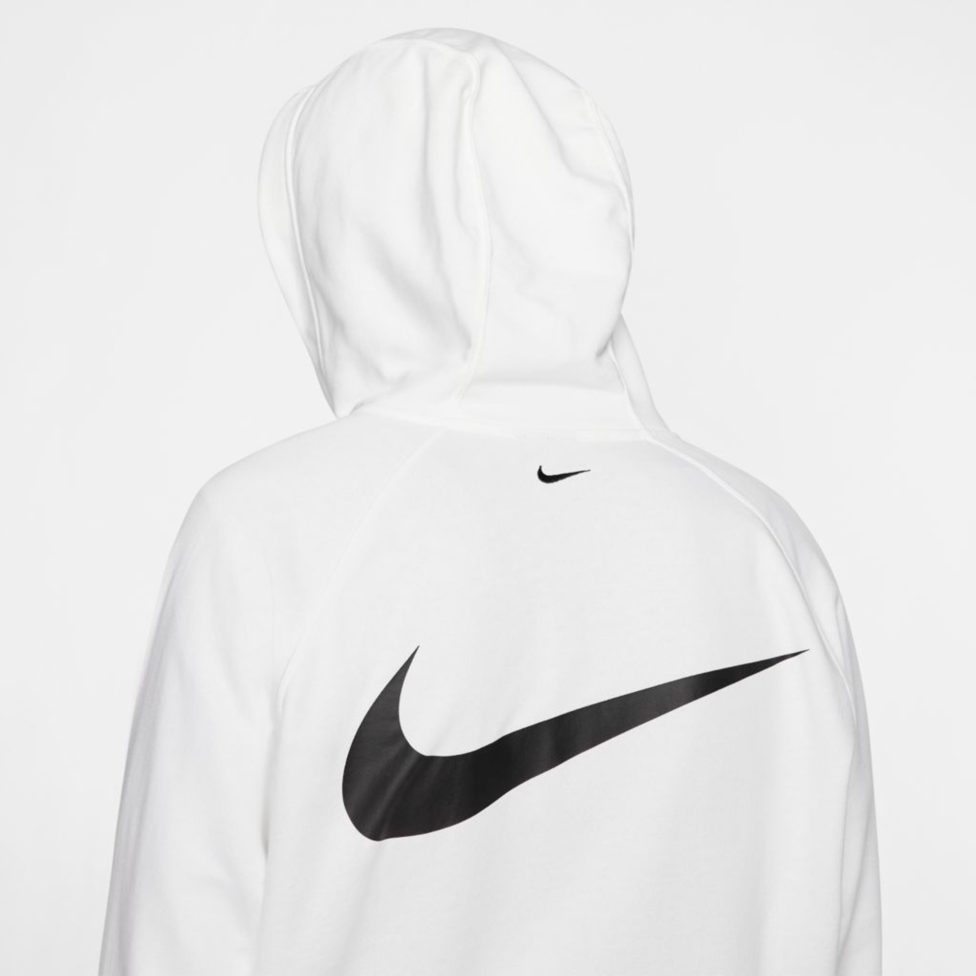 Jaqueta Nike Sportswear Swoosh Masculina - Foto 5