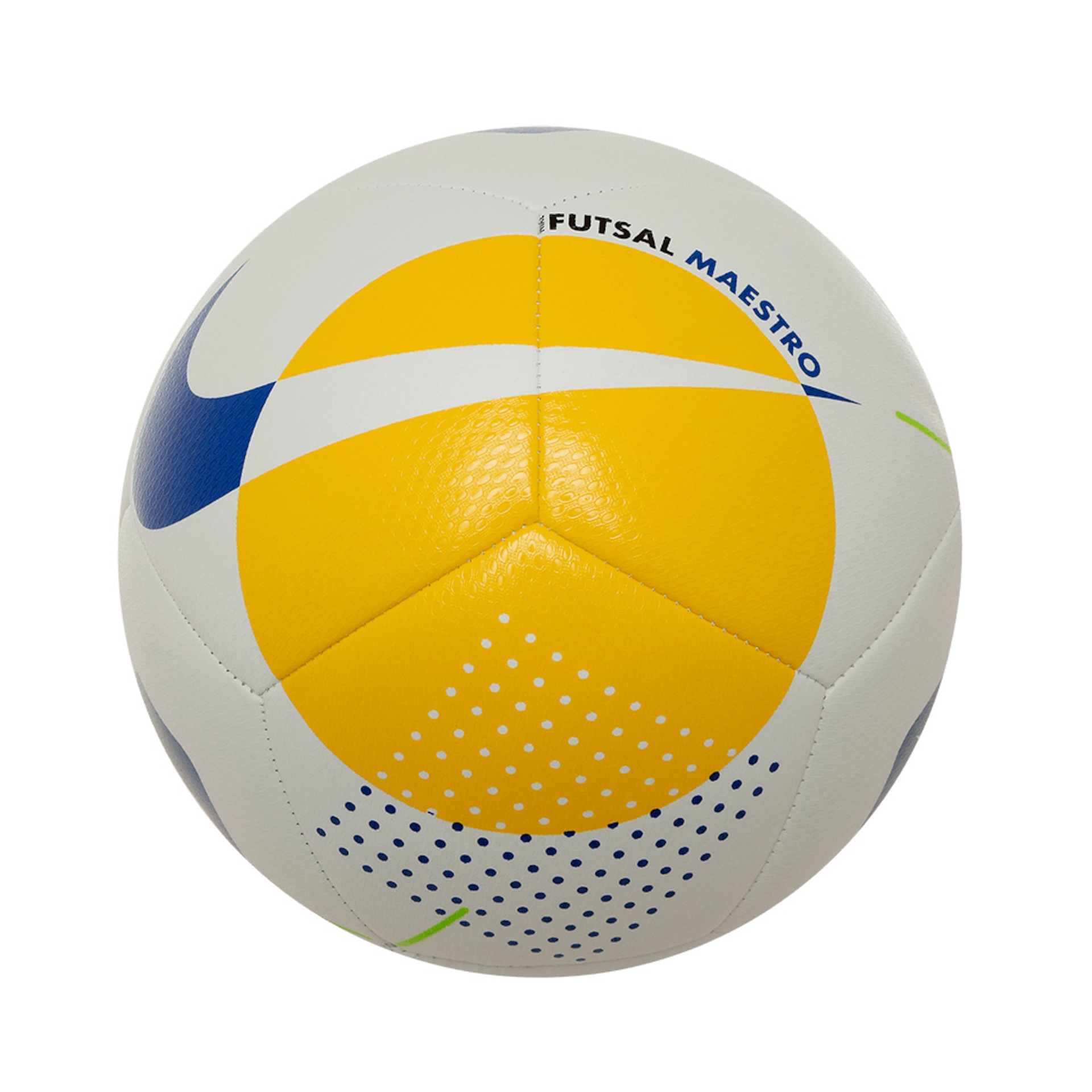 Bola Nike Brasil Maestro Futsal - Foto 5