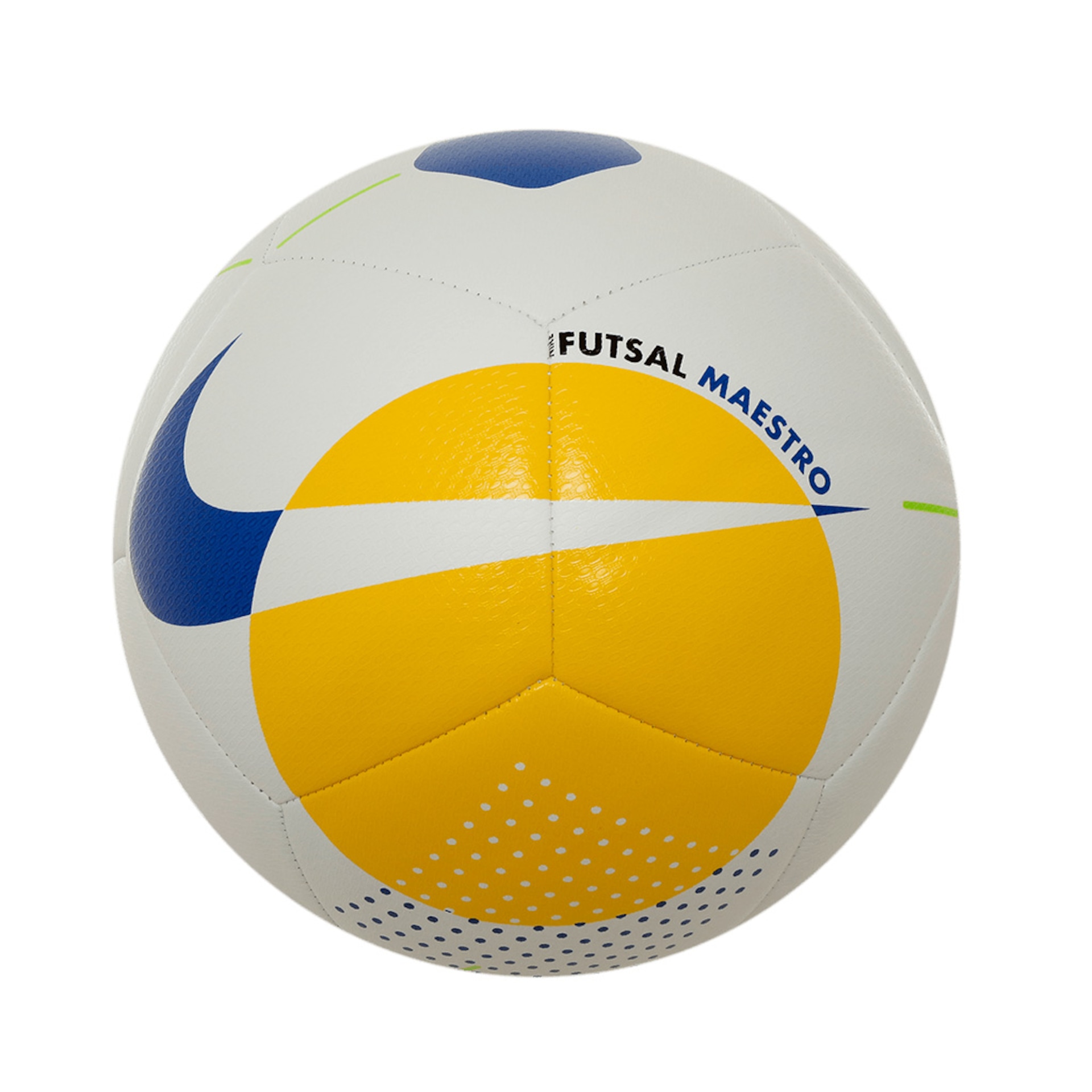 Bola Nike Brasil Maestro Futsal - Foto 6