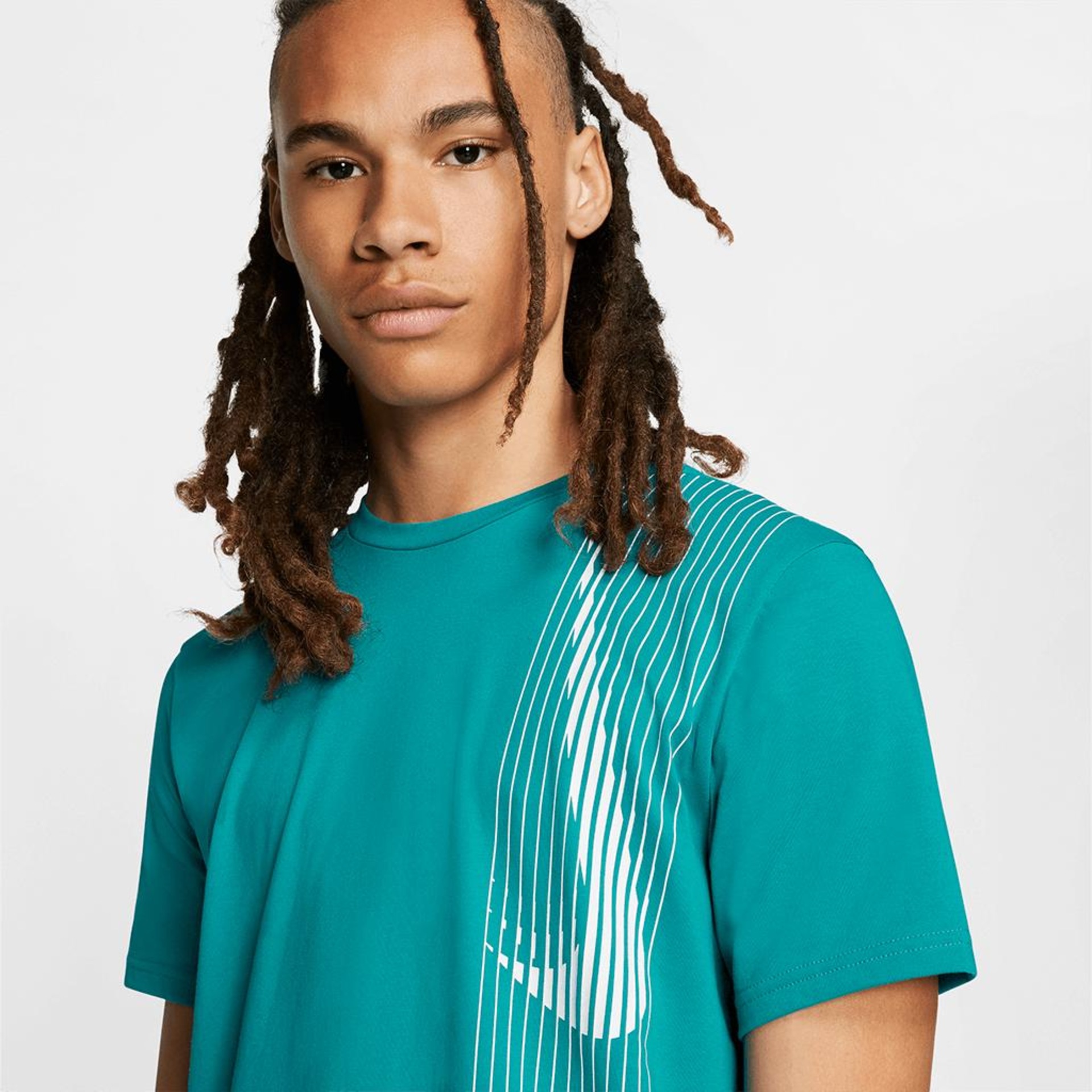Camiseta Nike Dri-FIT Masculina - Foto 4