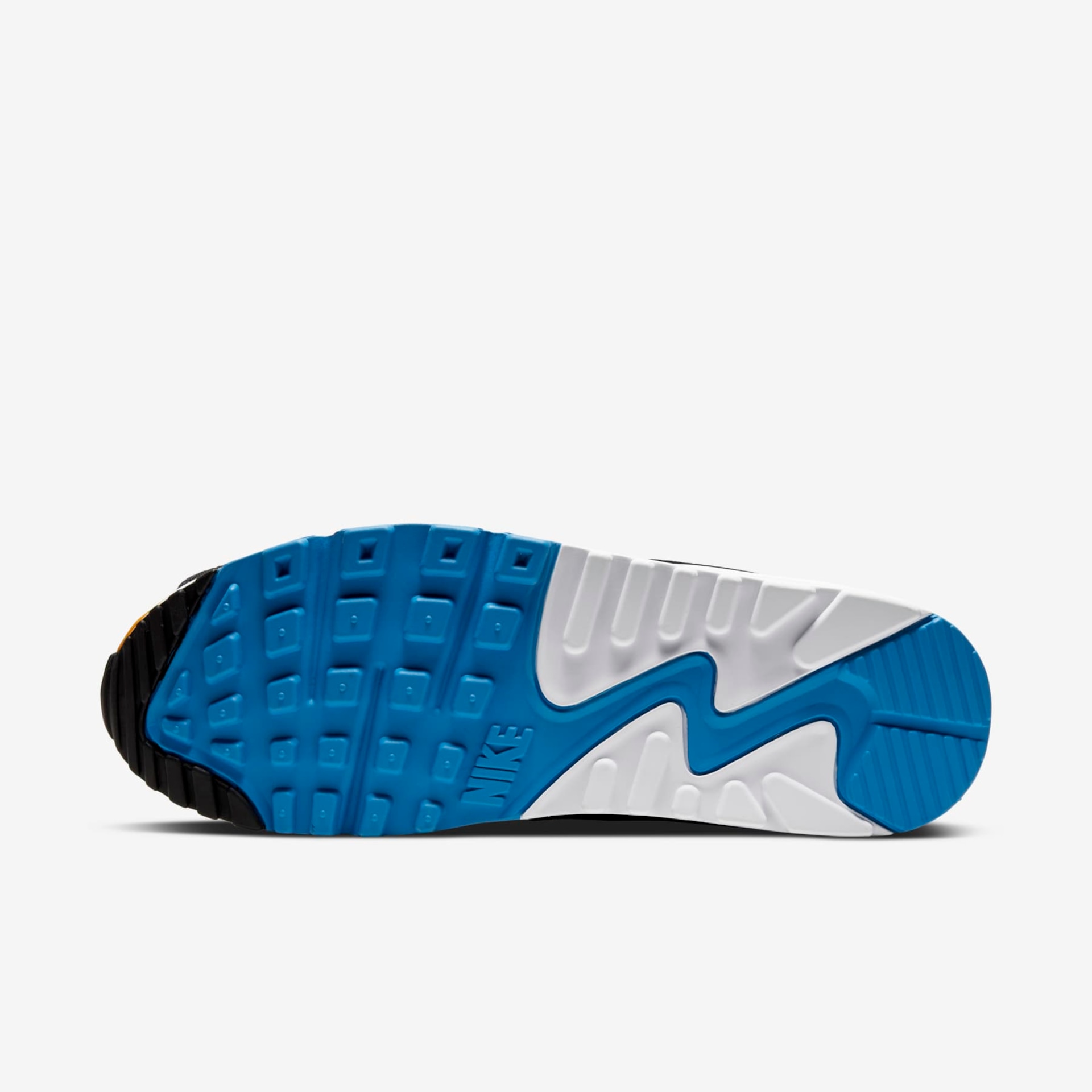 Tênis Nike Air Max 90 Premium Shangai Masculino - Foto 2