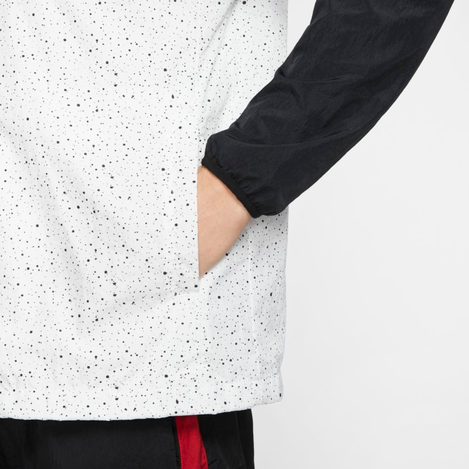 Jaqueta Jordan Jumpman Classics Masculina - Foto 3