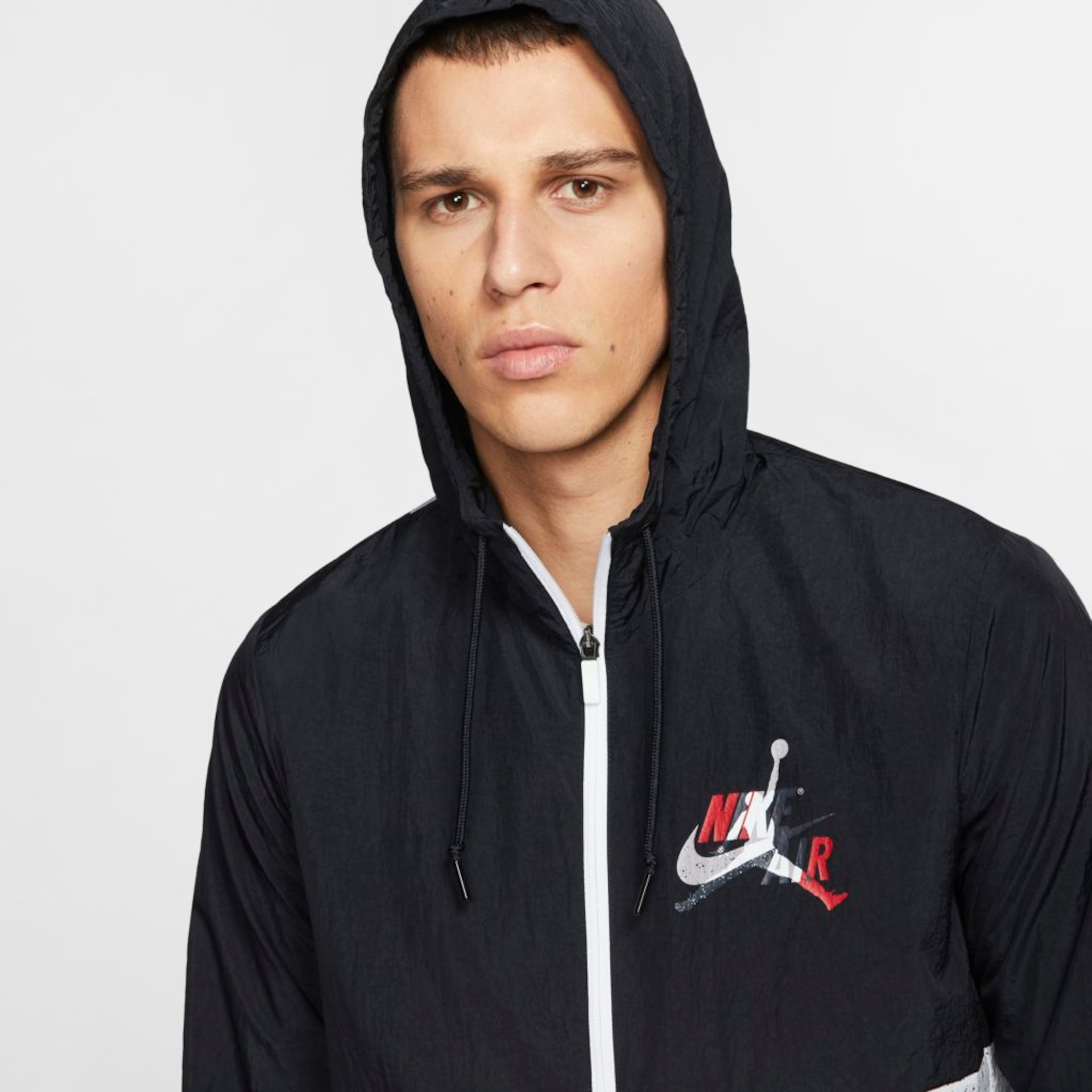 Jaqueta Jordan Jumpman Classics Masculina - Foto 5