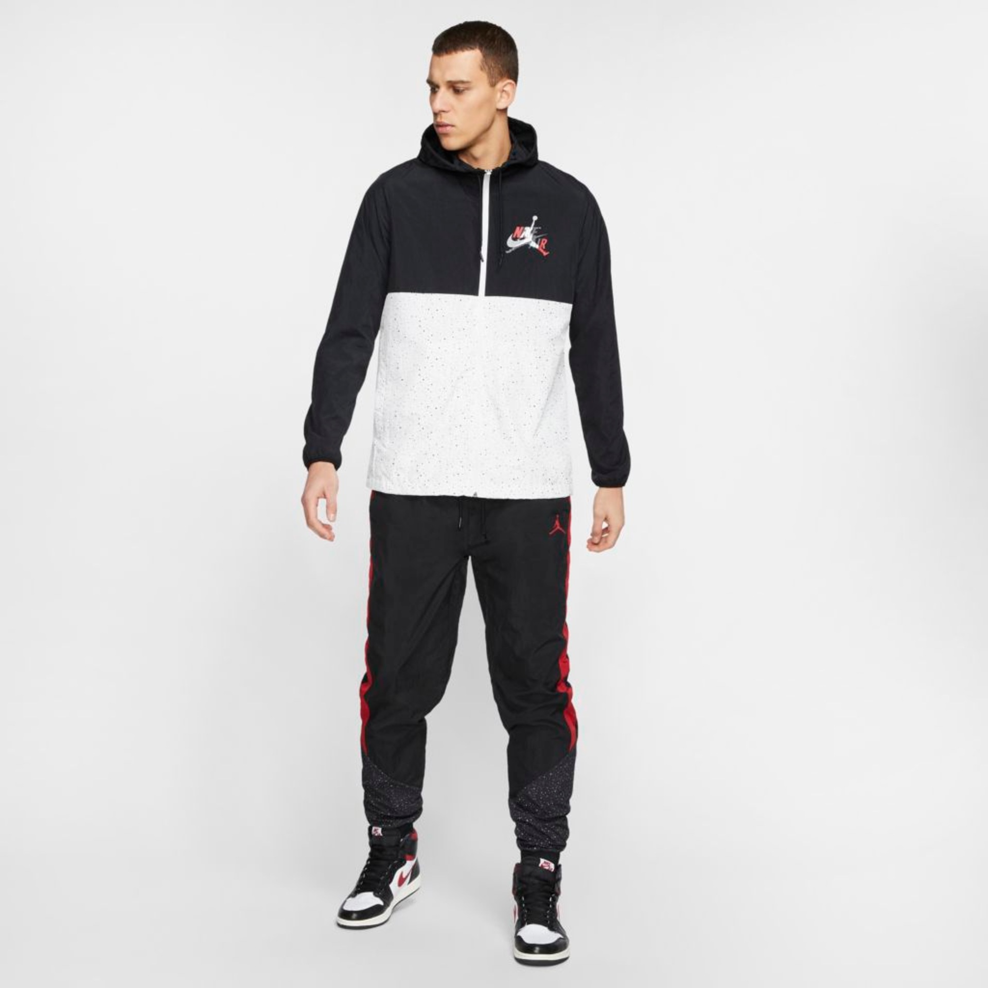 Jaqueta Jordan Jumpman Classics Masculina - Foto 7