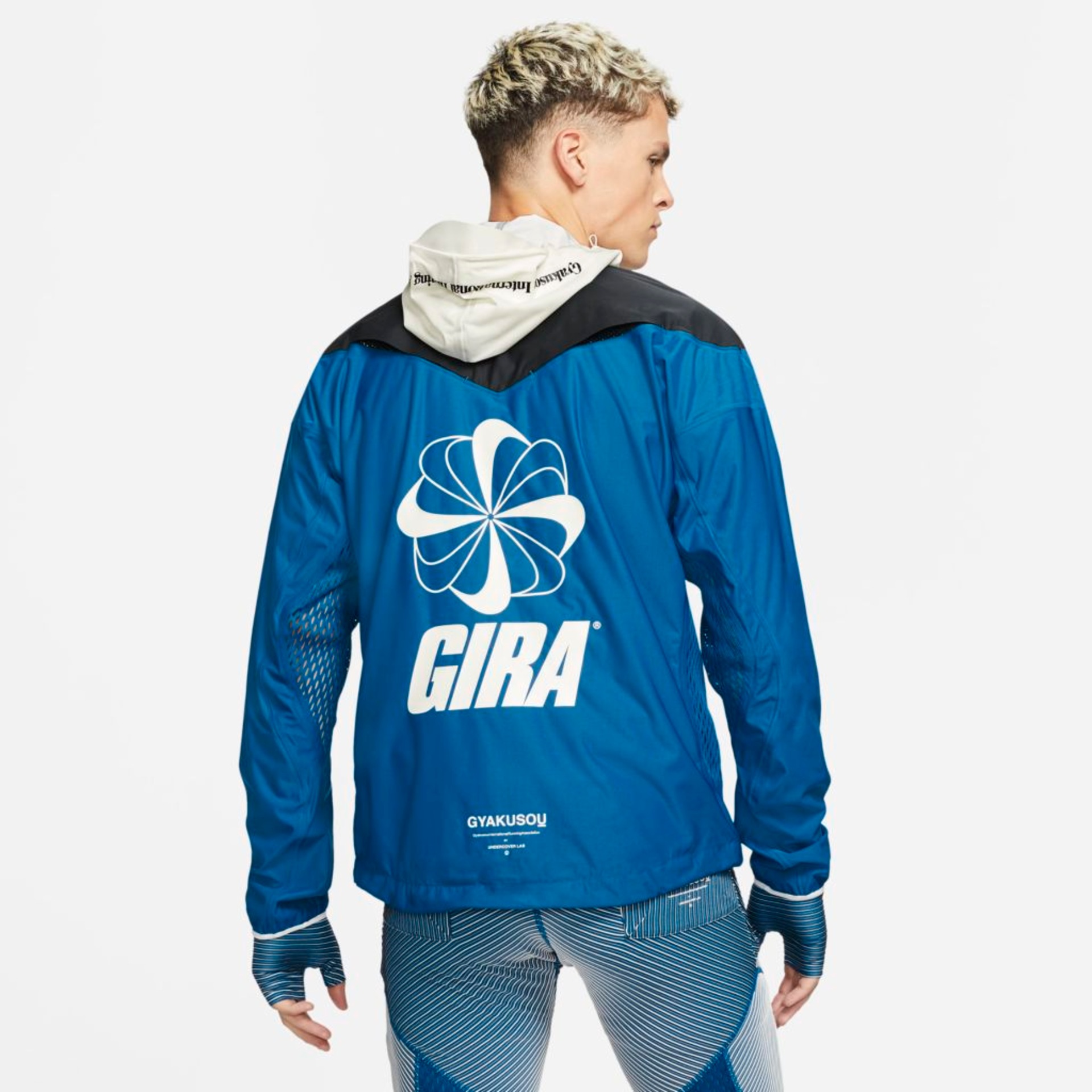 Jaqueta Nike x Gyakusou Masculina - Foto 2