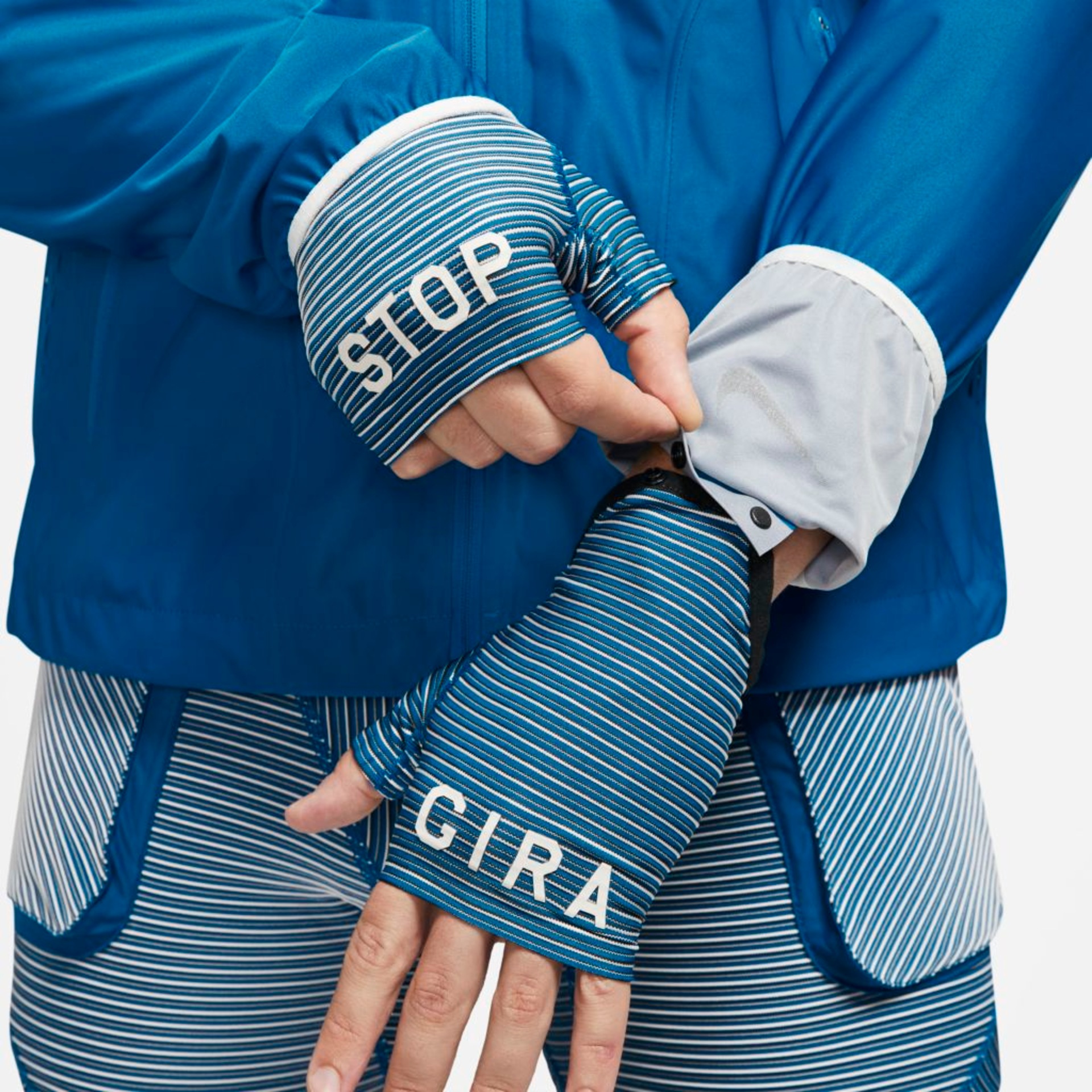 Jaqueta Nike x Gyakusou Masculina - Foto 4