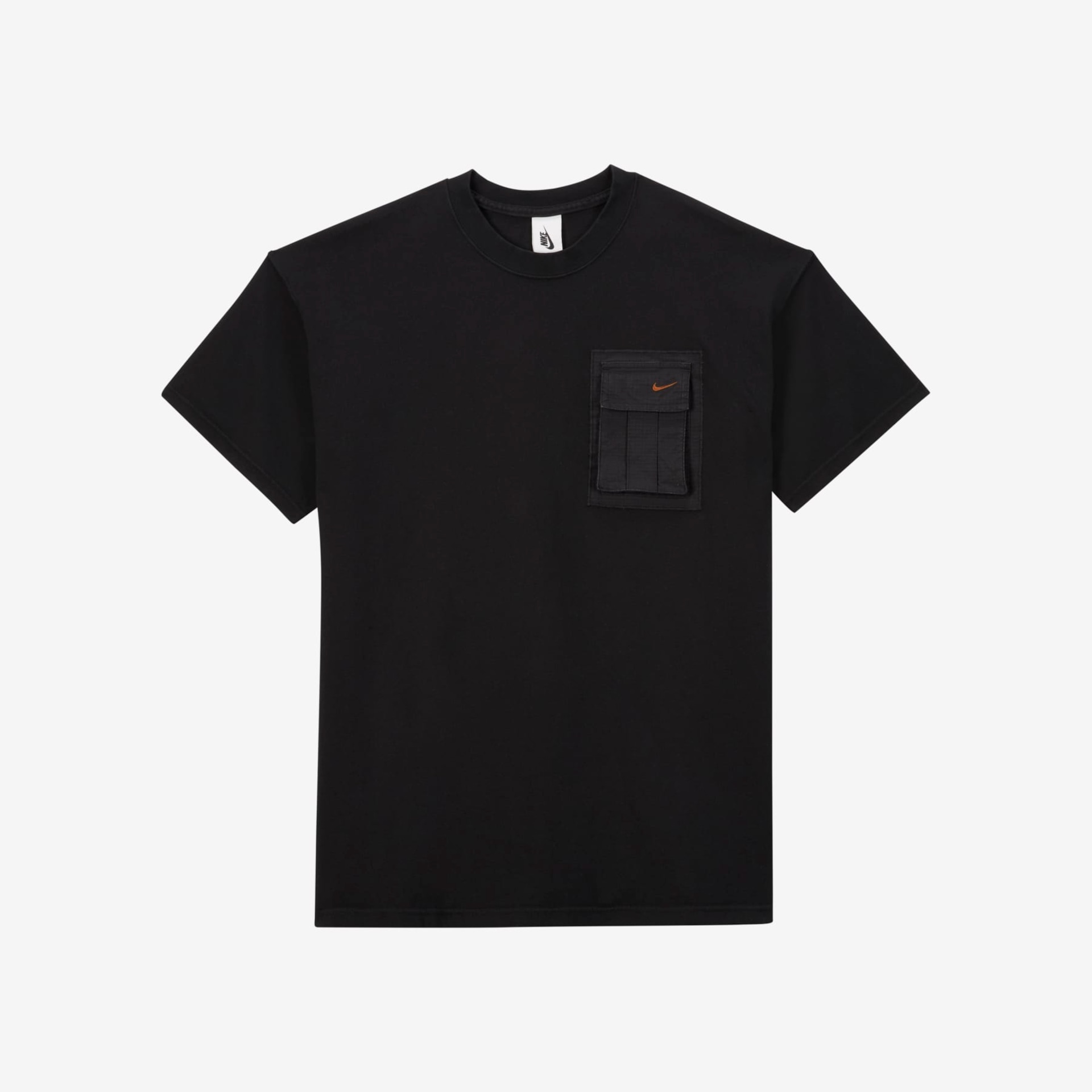 Camiseta Nike X Cactus Jack Masculina - Foto 1