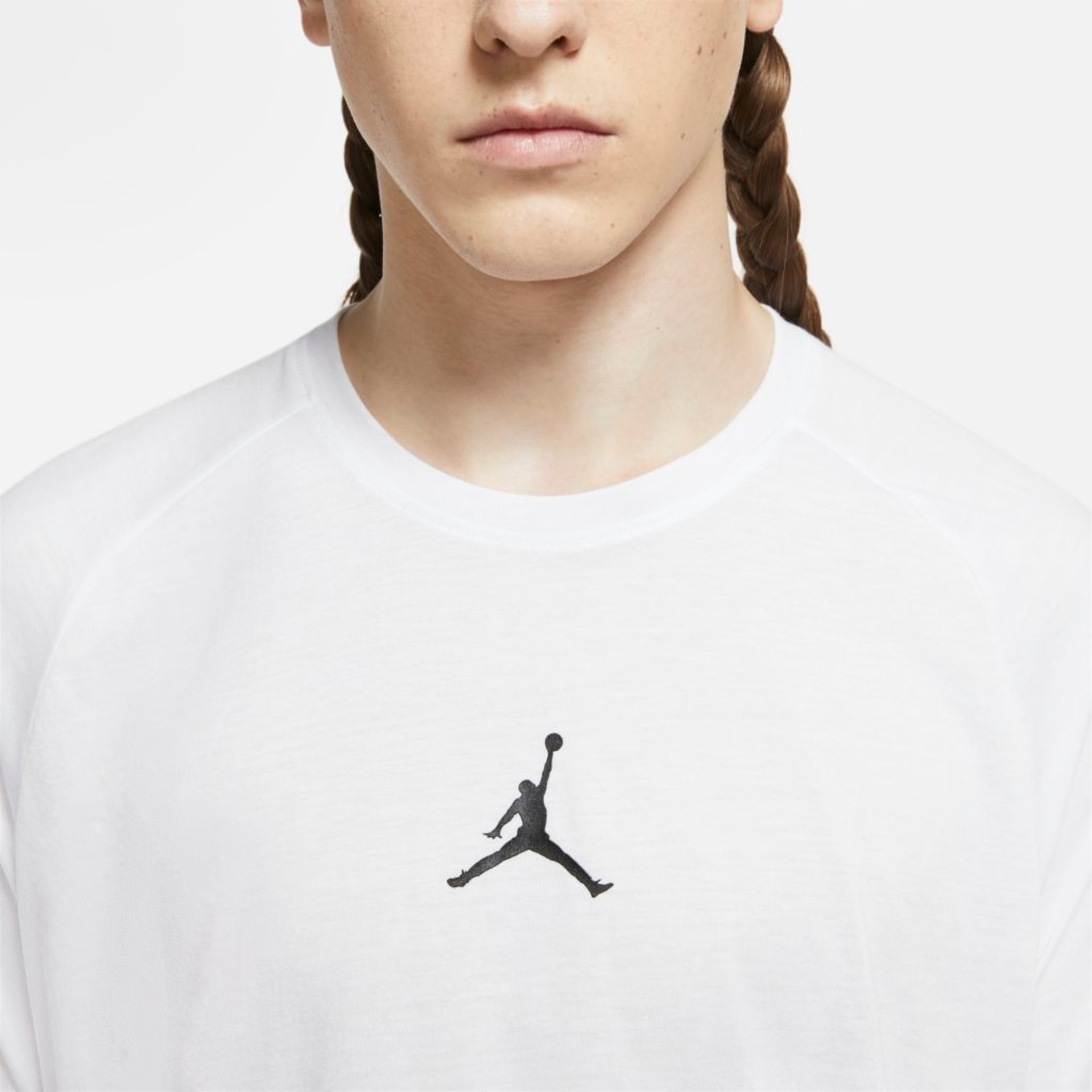 Camiseta Jordan Air Masculina - Foto 3