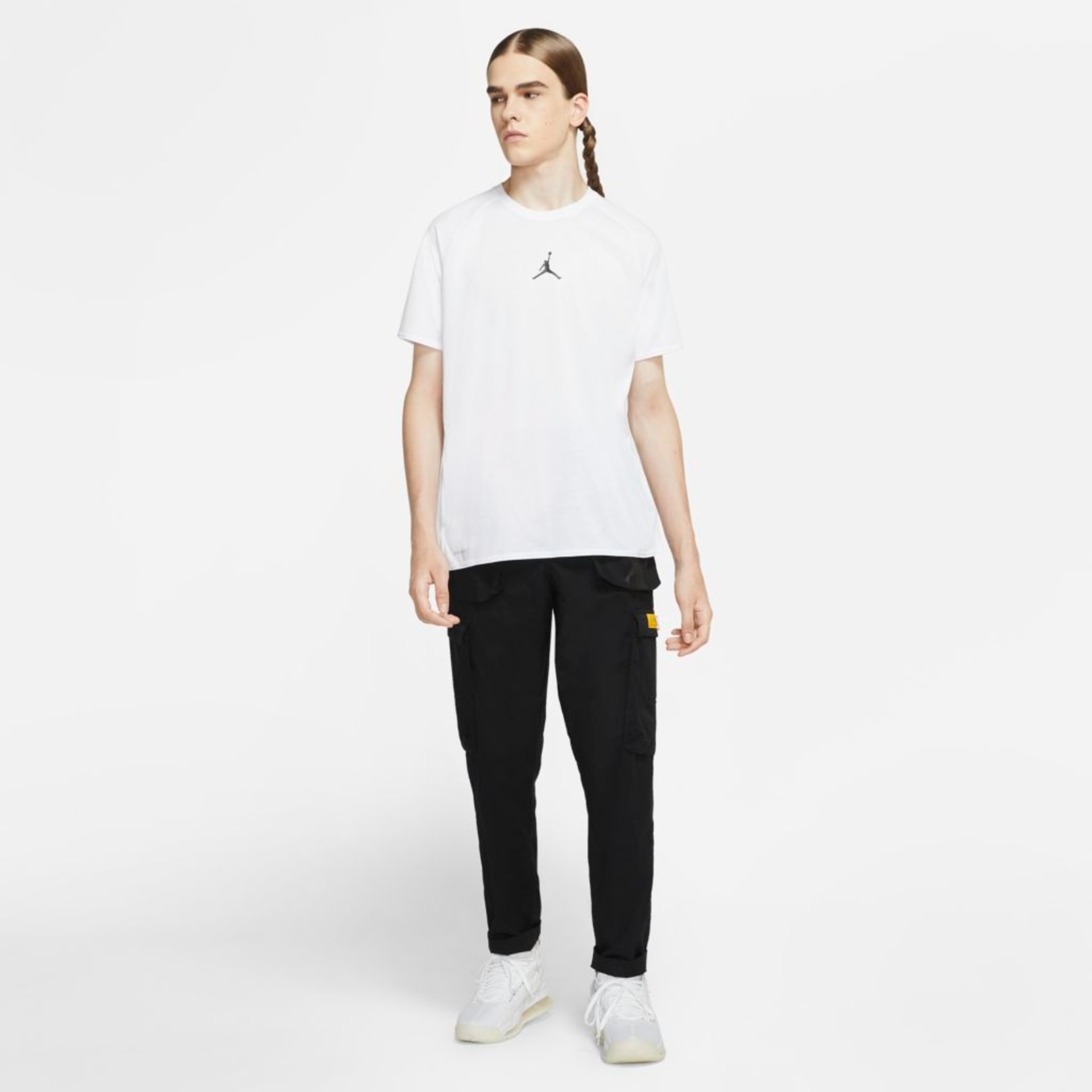 Camiseta Jordan Air Masculina - Foto 6
