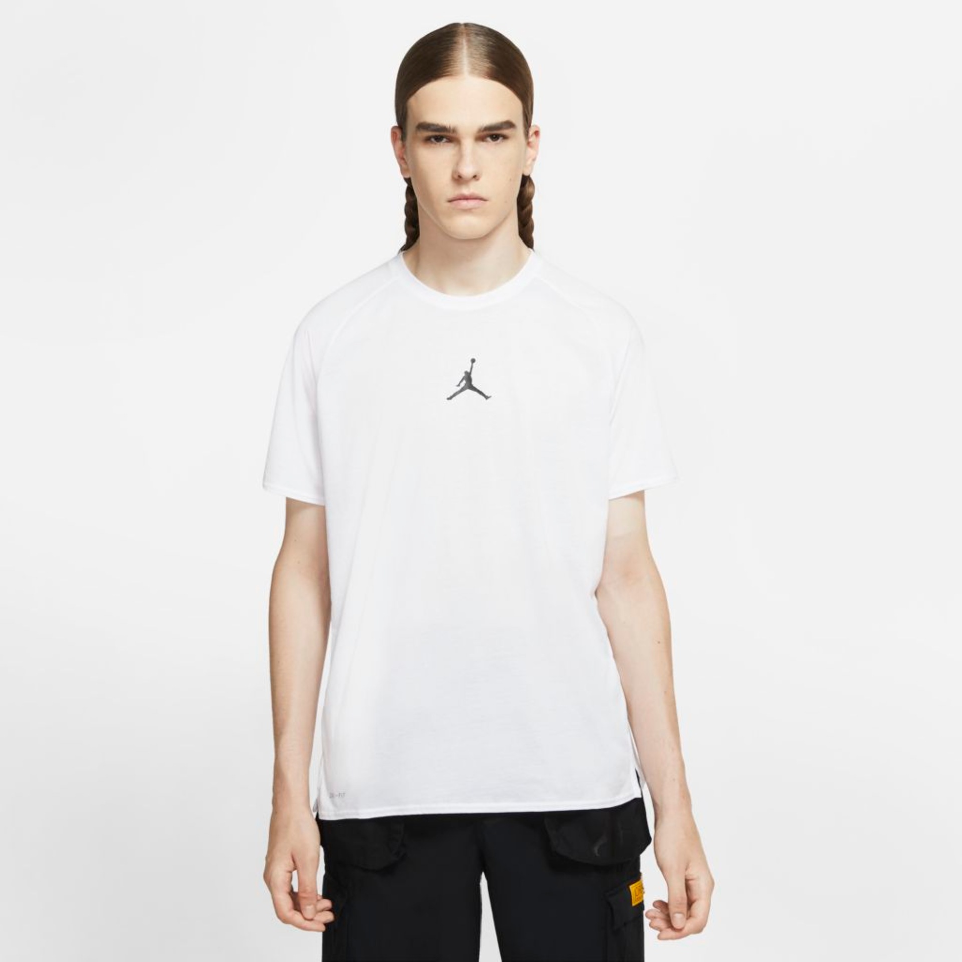 Camiseta Jordan Air Masculina - Foto 7