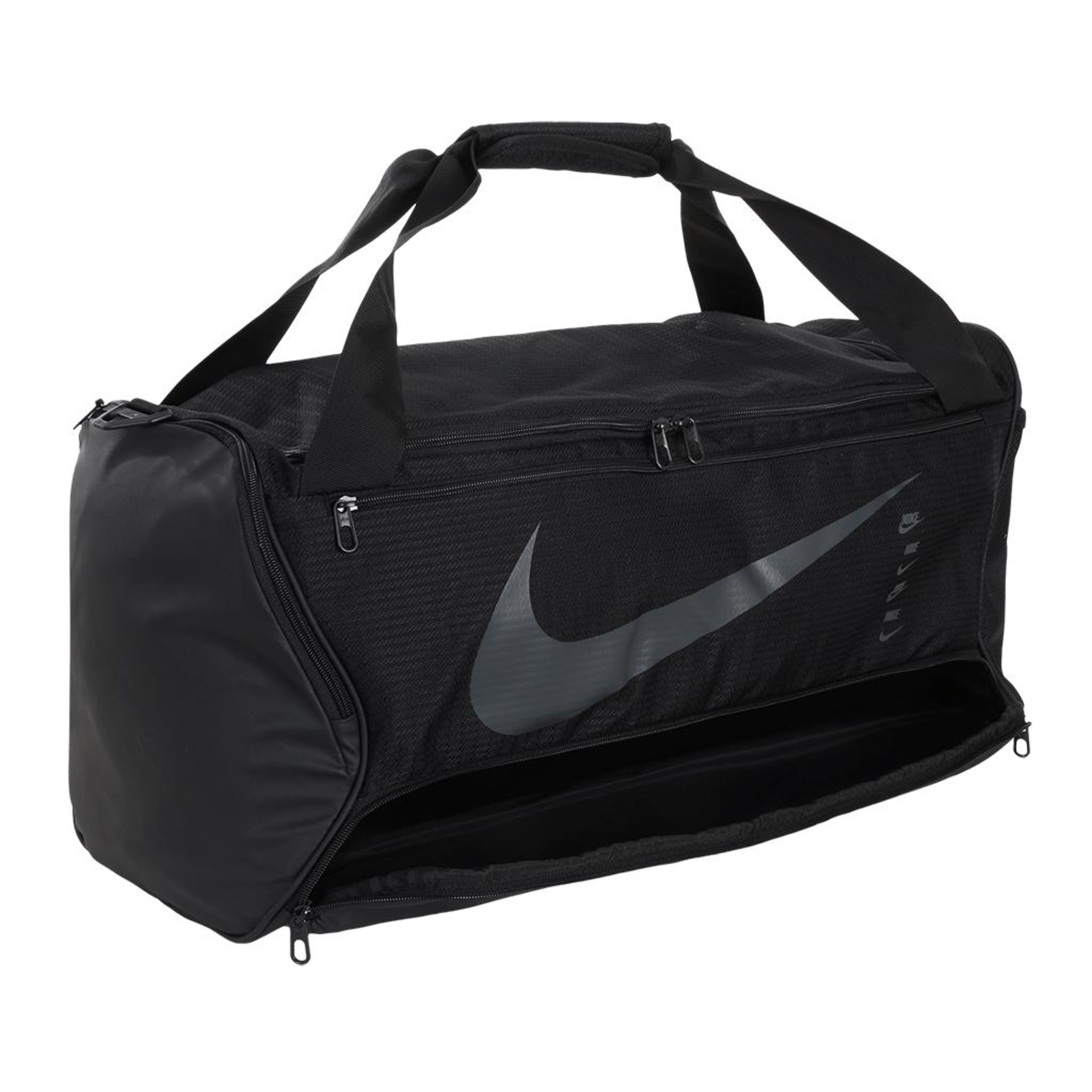 Bolsa Nike Brasilia 9.0 (Média) Unissex - Foto 6