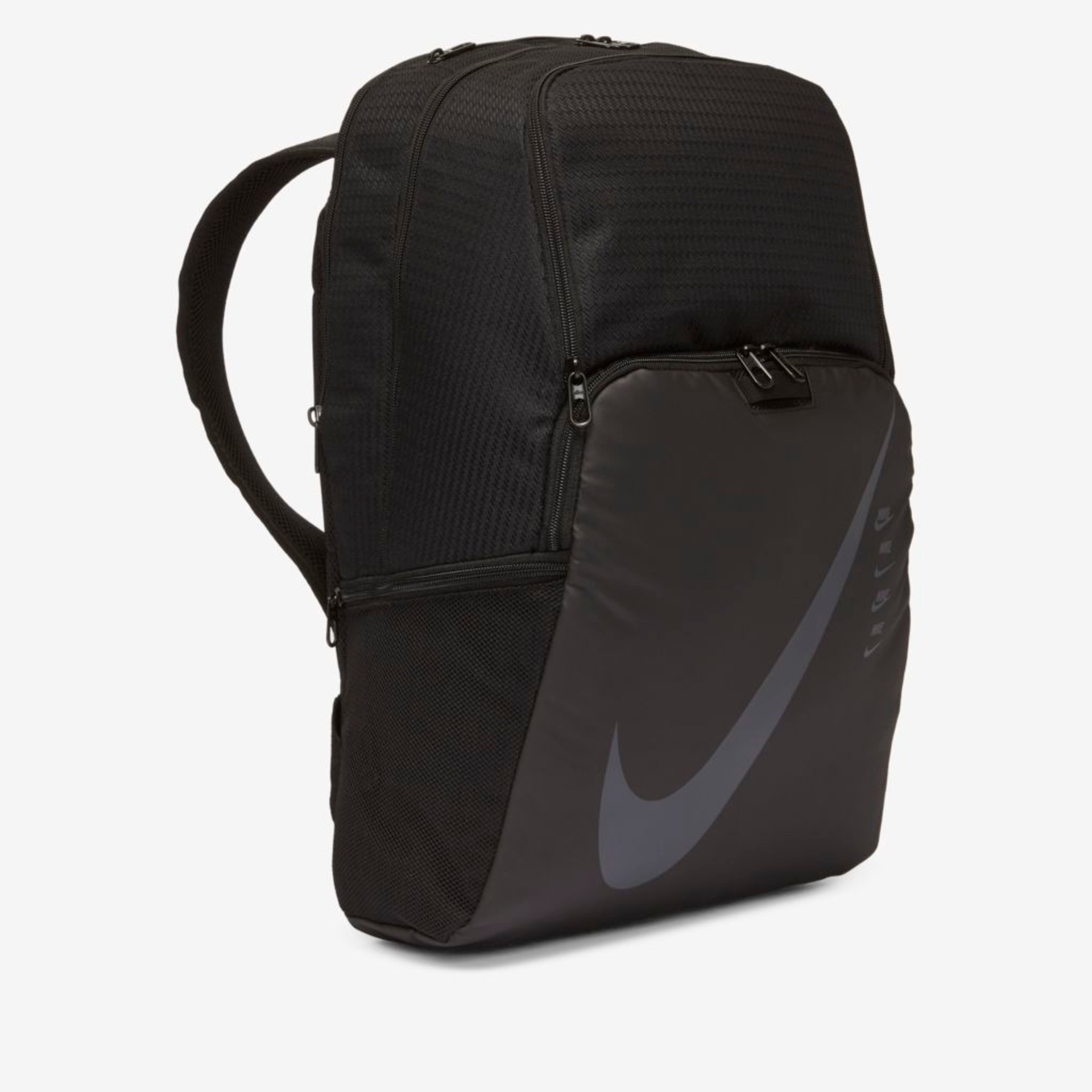 Mochila Nike Brasilia 9.0 Unissex - Foto 2