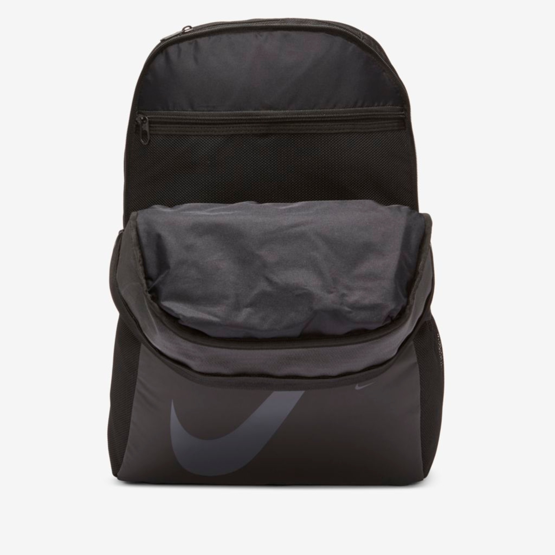 Mochila Nike Brasilia 9.0 Unissex - Foto 4