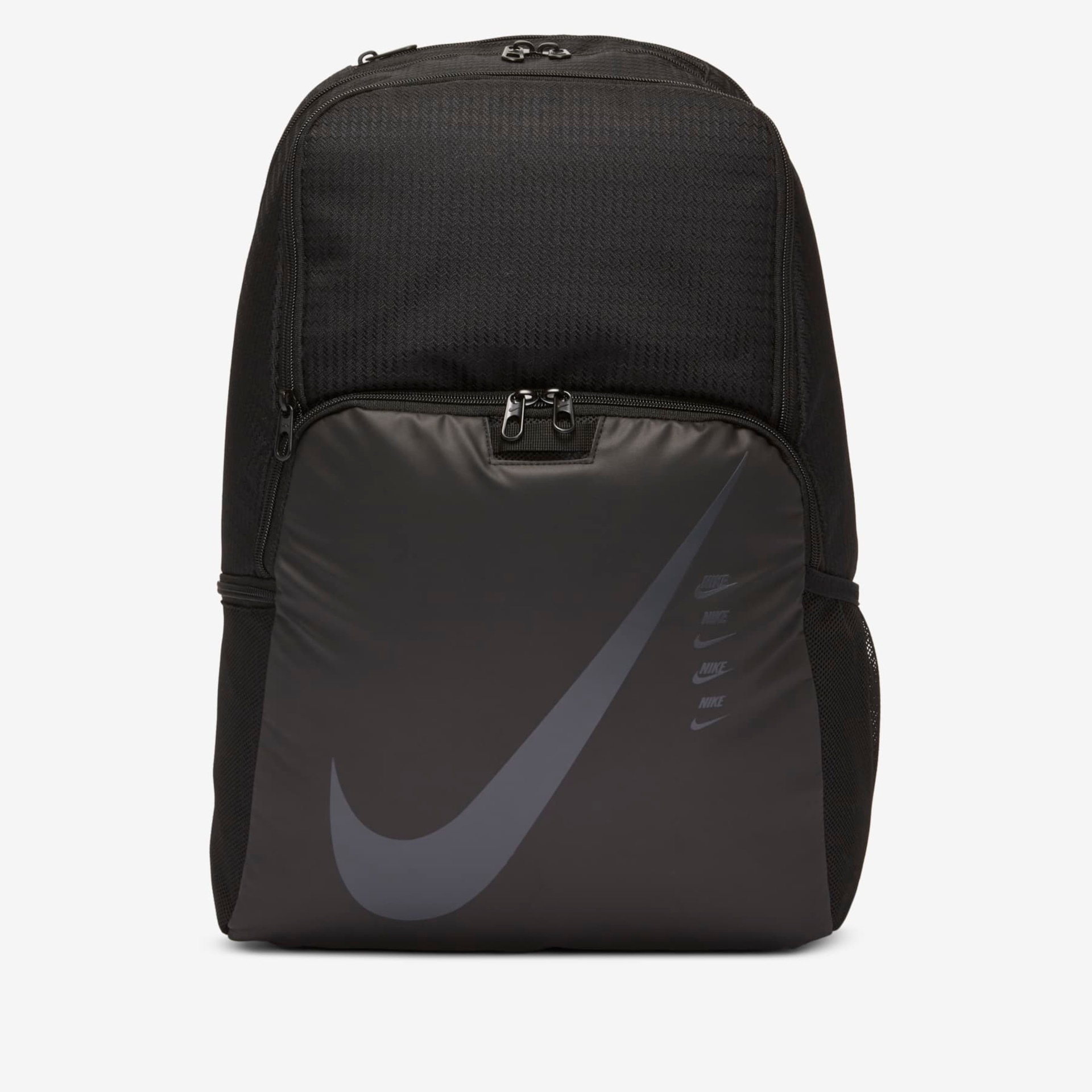 Mochila Nike Brasilia 9.0 Unissex - Foto 1