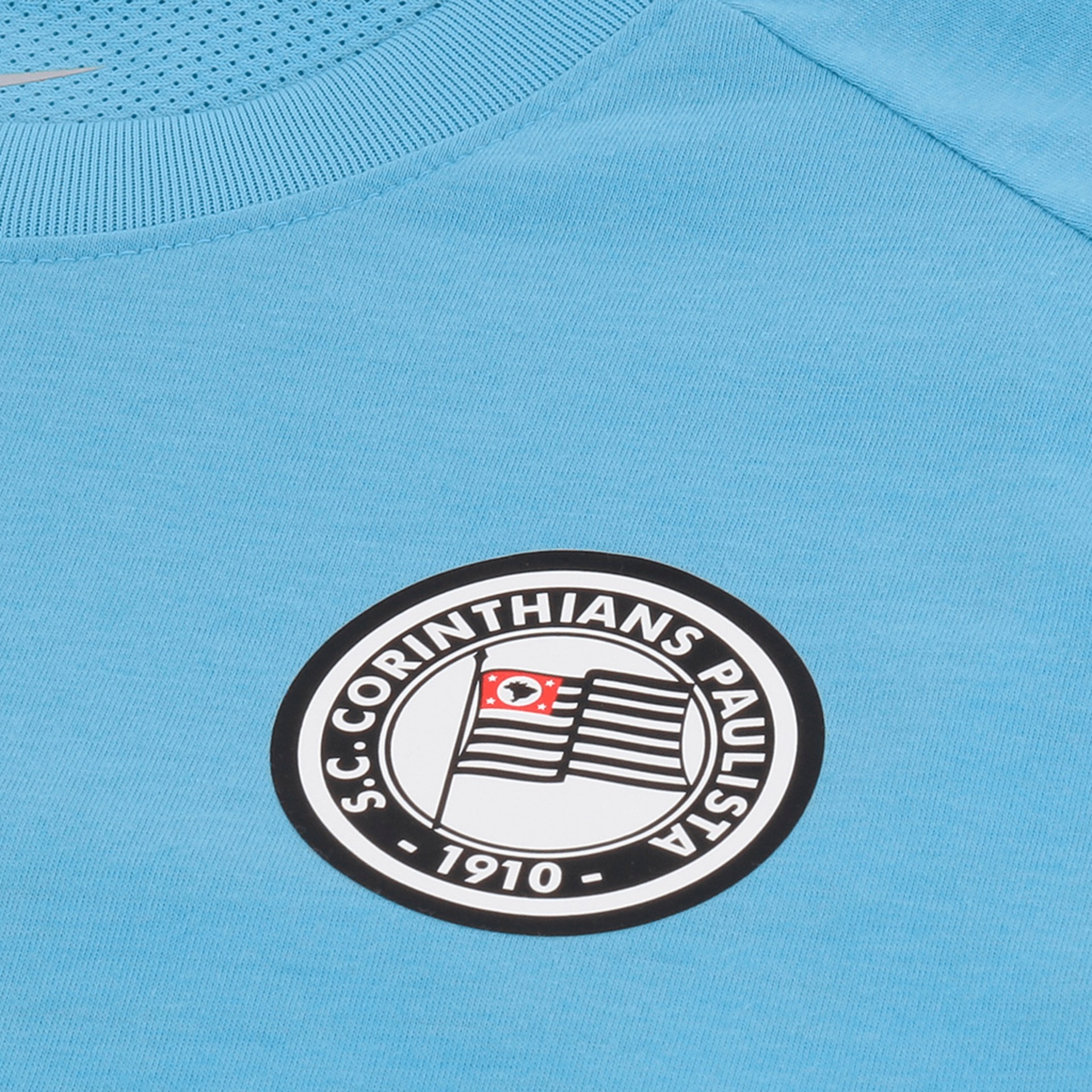 Camisa Nike Corinthians Masculina - Foto 3