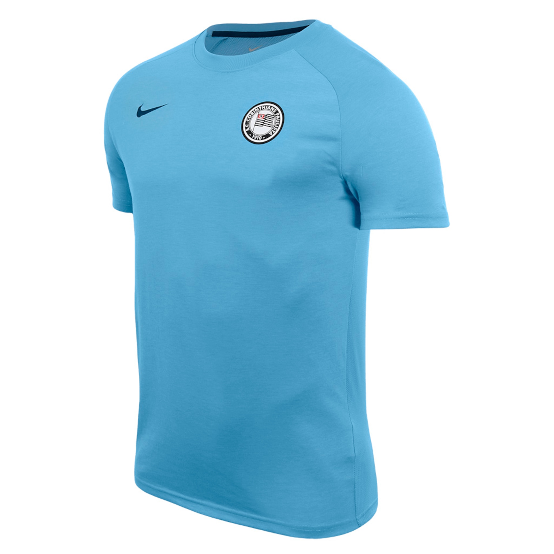 Camisa Nike Corinthians Masculina - Foto 1