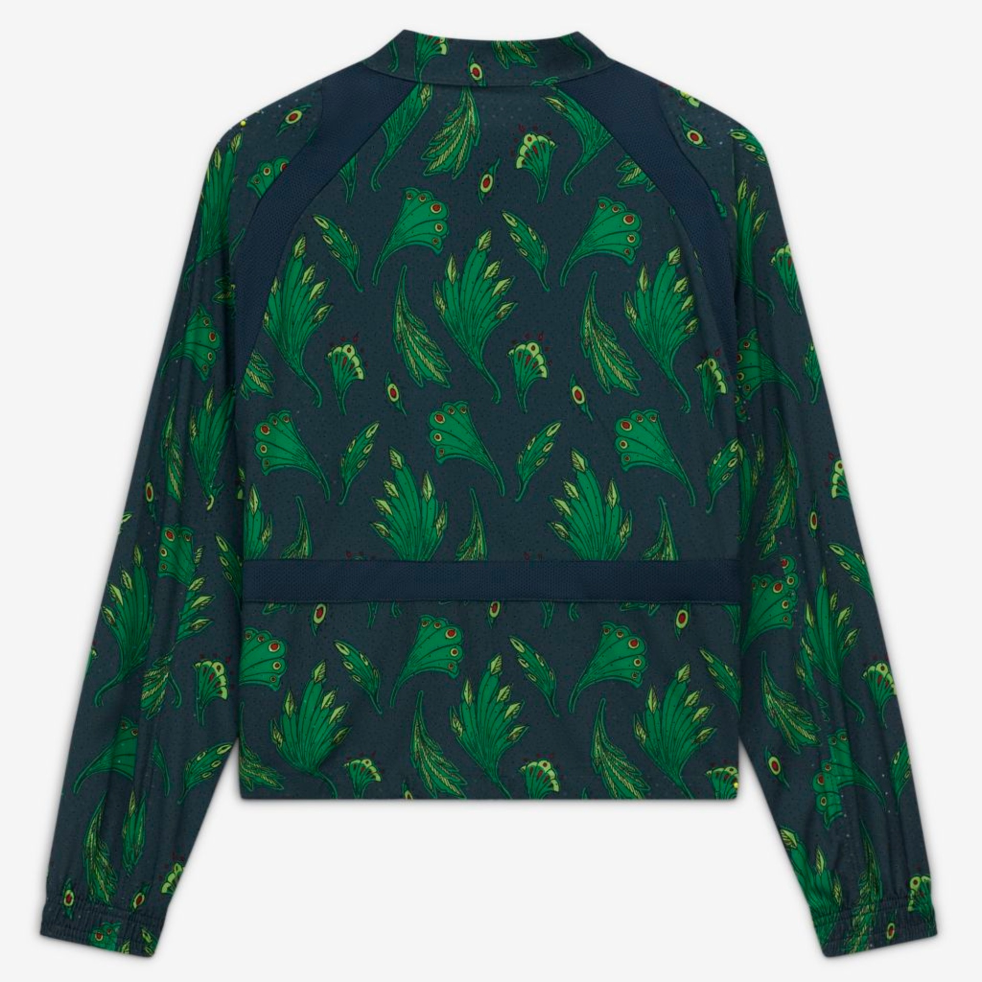 Jaqueta Nike Nigeria Feminina - Foto 2