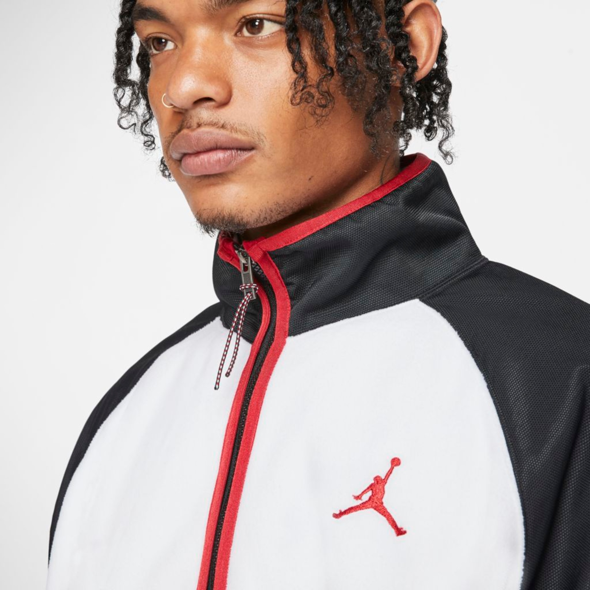 Jaqueta Jordan AJ11 Polartec® Unissex - Foto 4