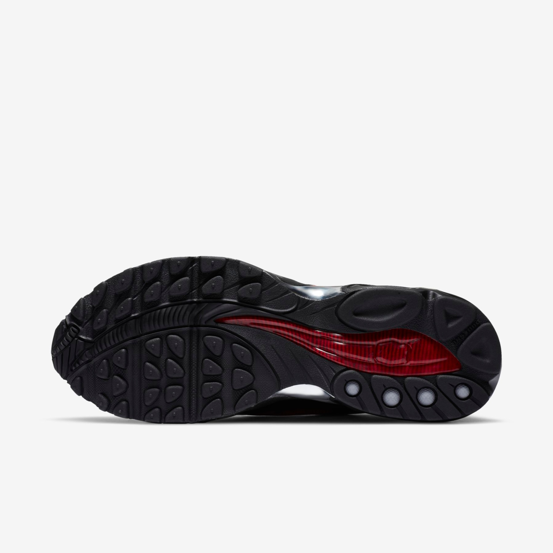 Tênis Nike x Skepta Air Max Tailwind V Masculino - Foto 2