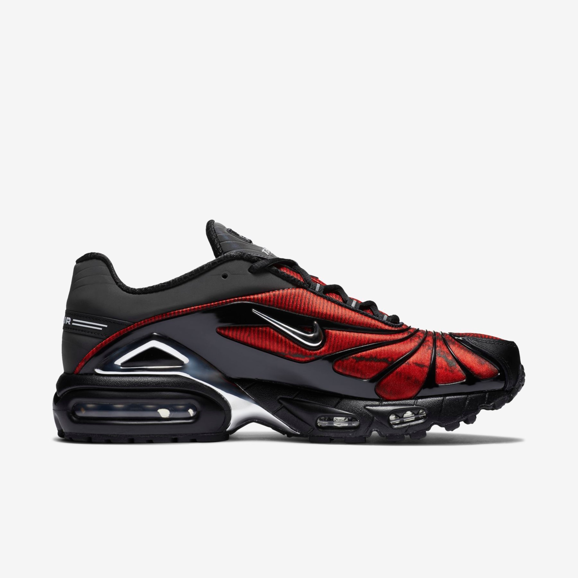 Tênis Nike x Skepta Air Max Tailwind V Masculino - Foto 3