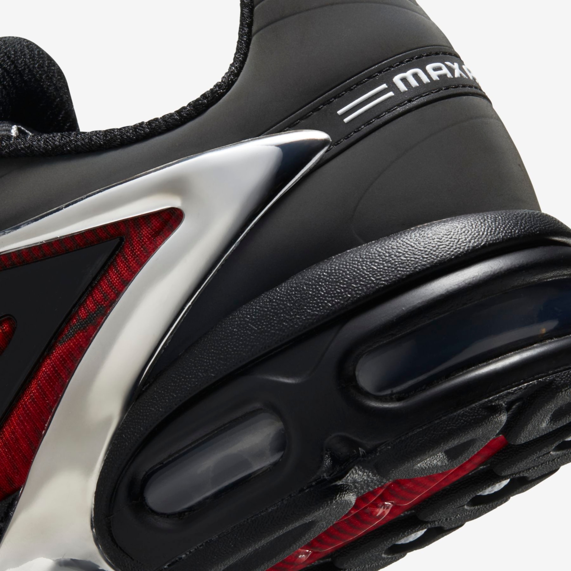 Tênis Nike x Skepta Air Max Tailwind V Masculino - Foto 8