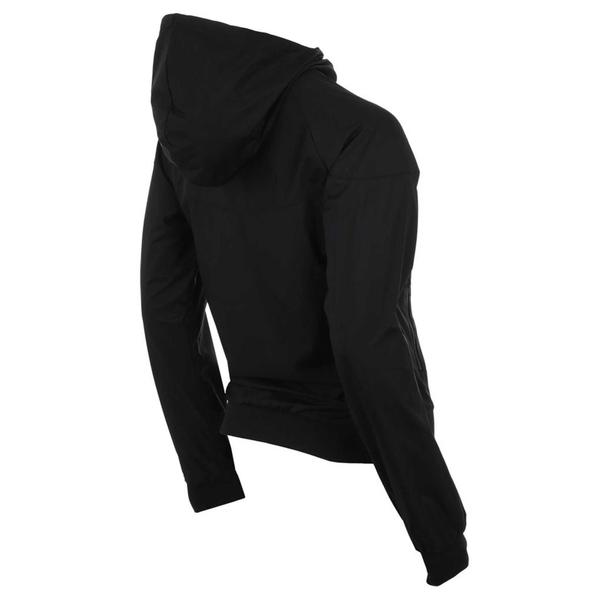 Jaqueta Nike Corinthians Feminina - Foto 2