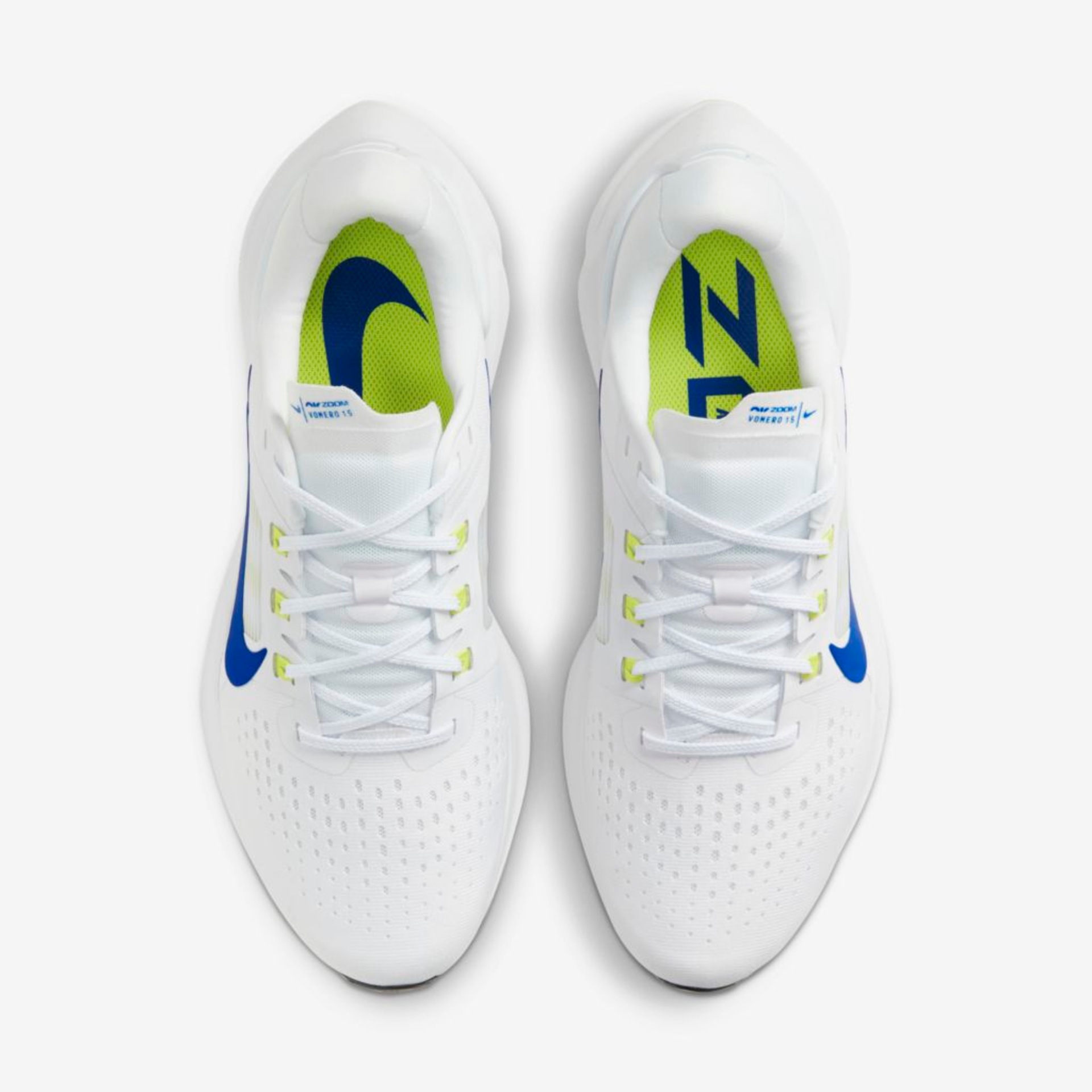 Tênis Nike Air Zoom Vomero 15 Masculino - Foto 4