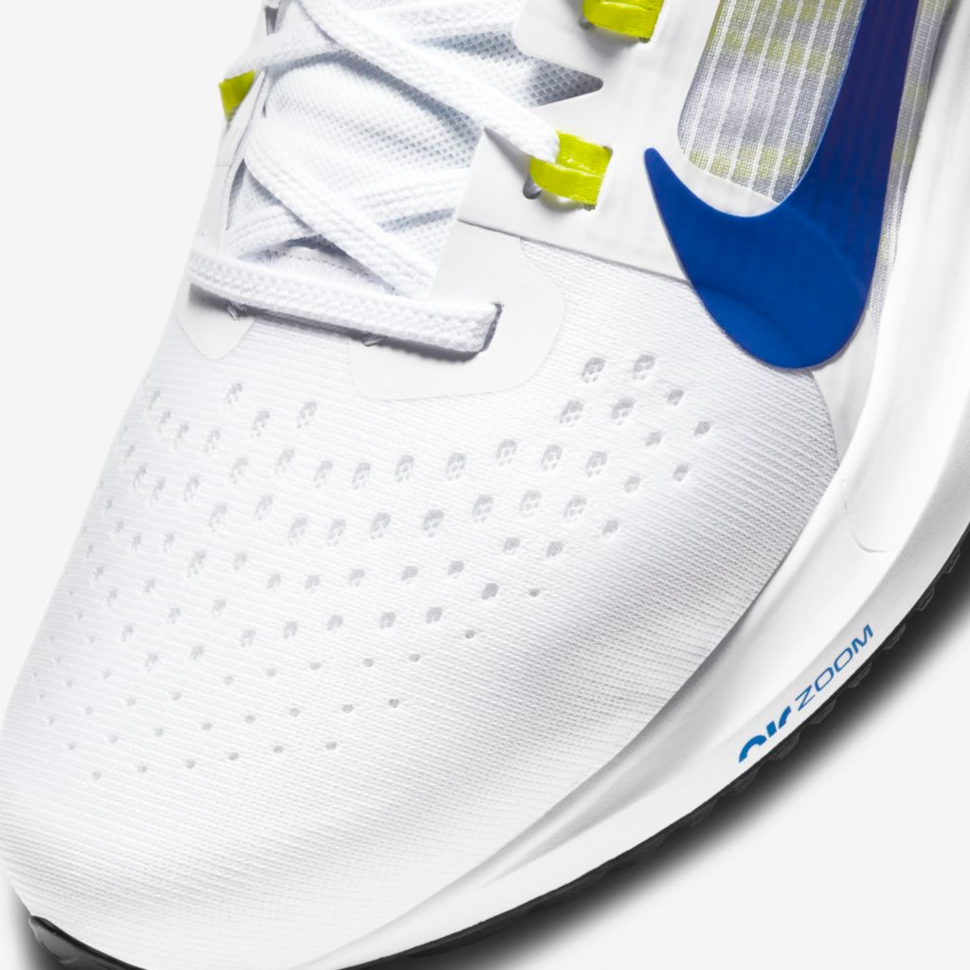 Tênis Nike Air Zoom Vomero 15 Masculino - Foto 7