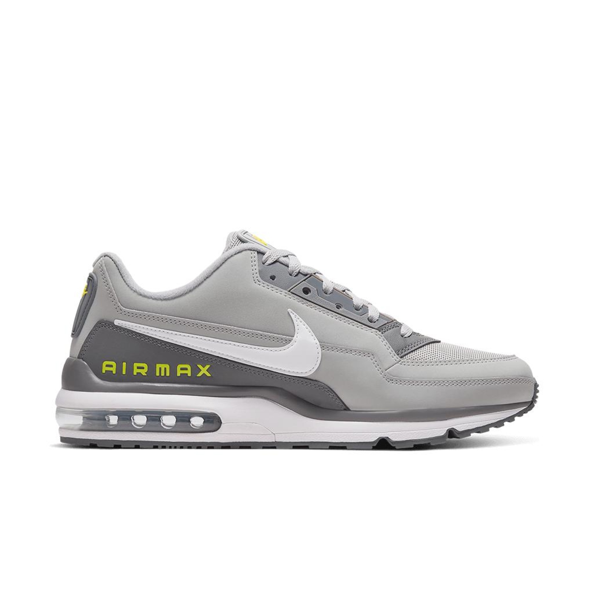 Tênis Nike Air Max LTD 3 Masculino - Foto 3