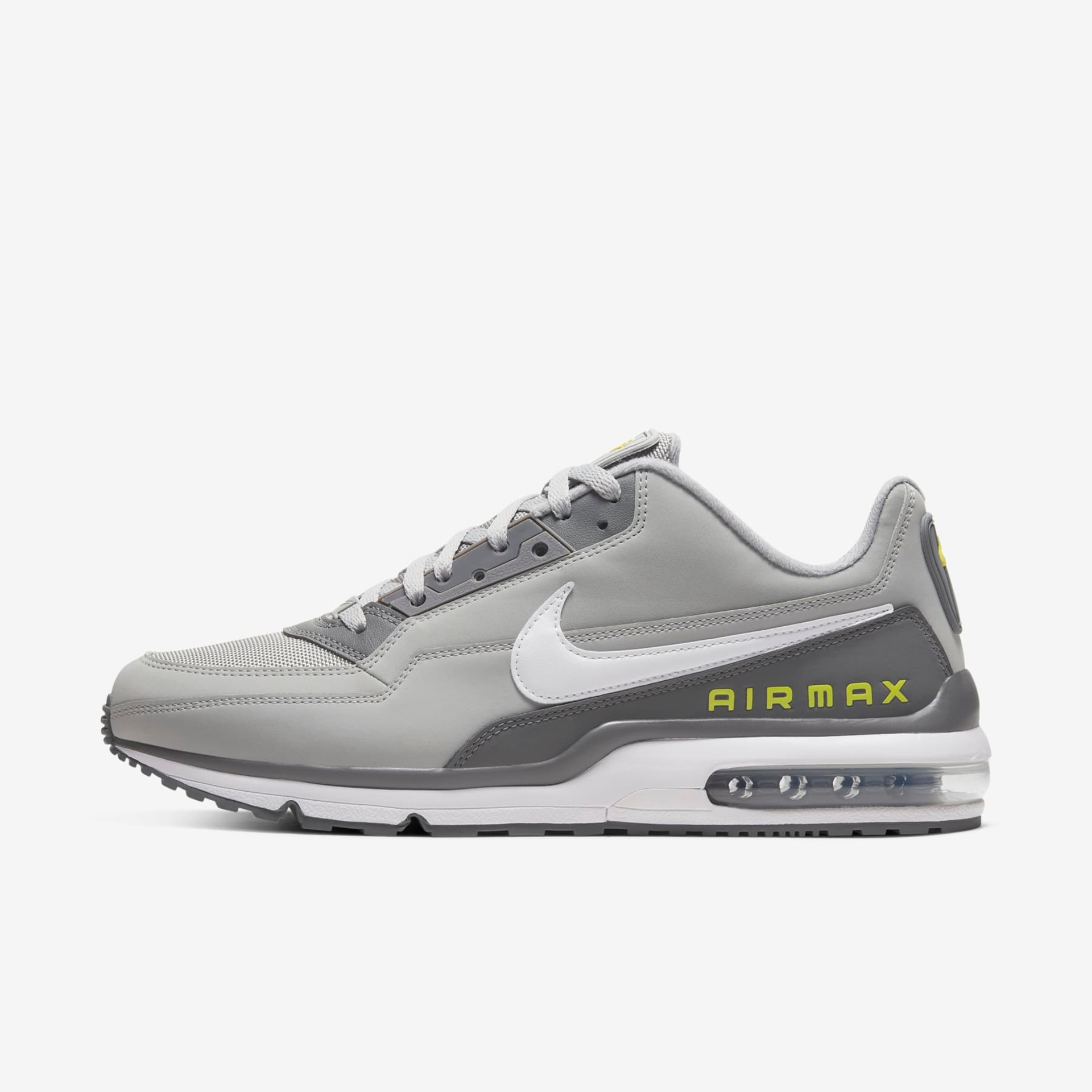 Tênis Nike Air Max LTD 3 Masculino - Foto 1
