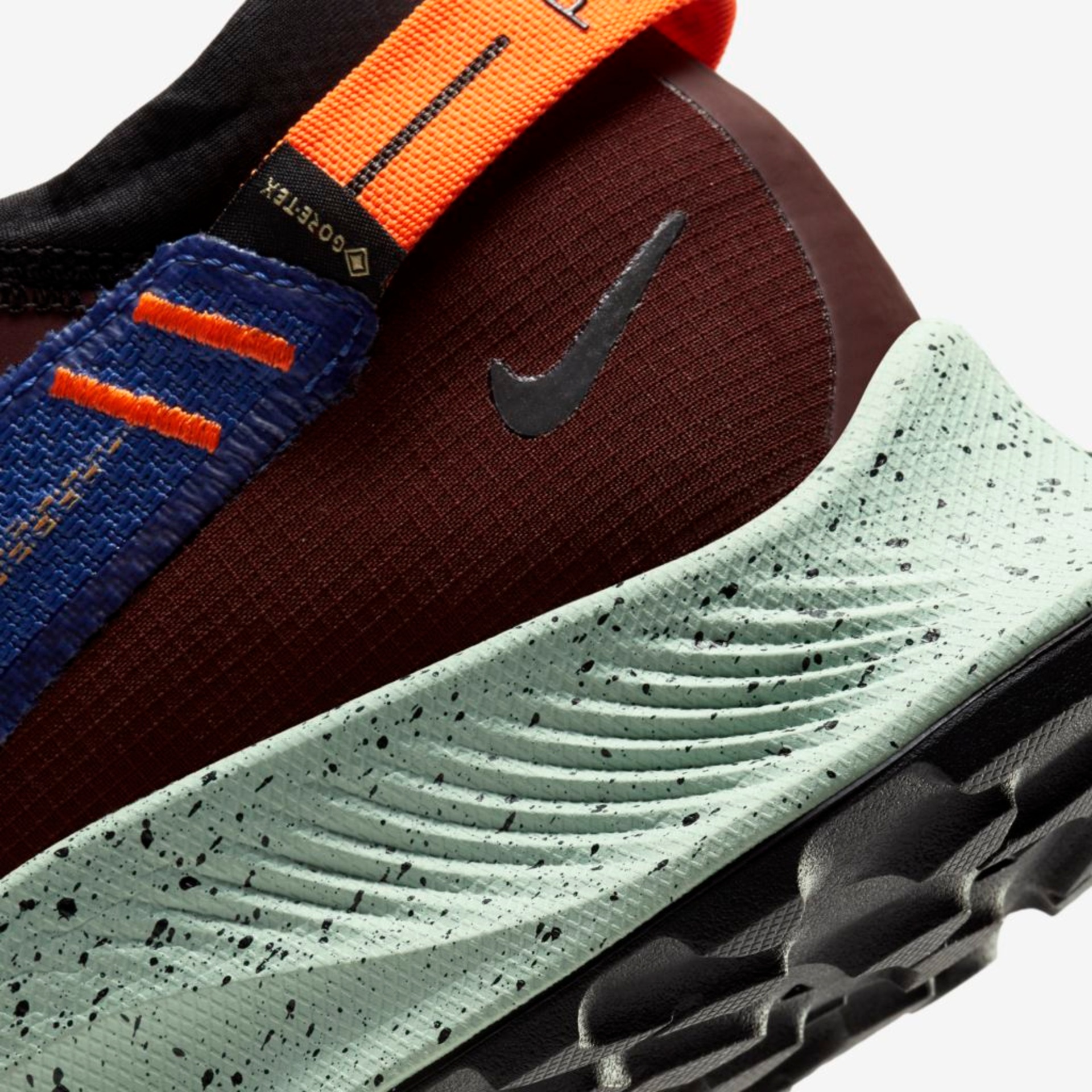 Tênis Nike Pegasus Trail 2 GORE-TEX Masculino - Foto 8