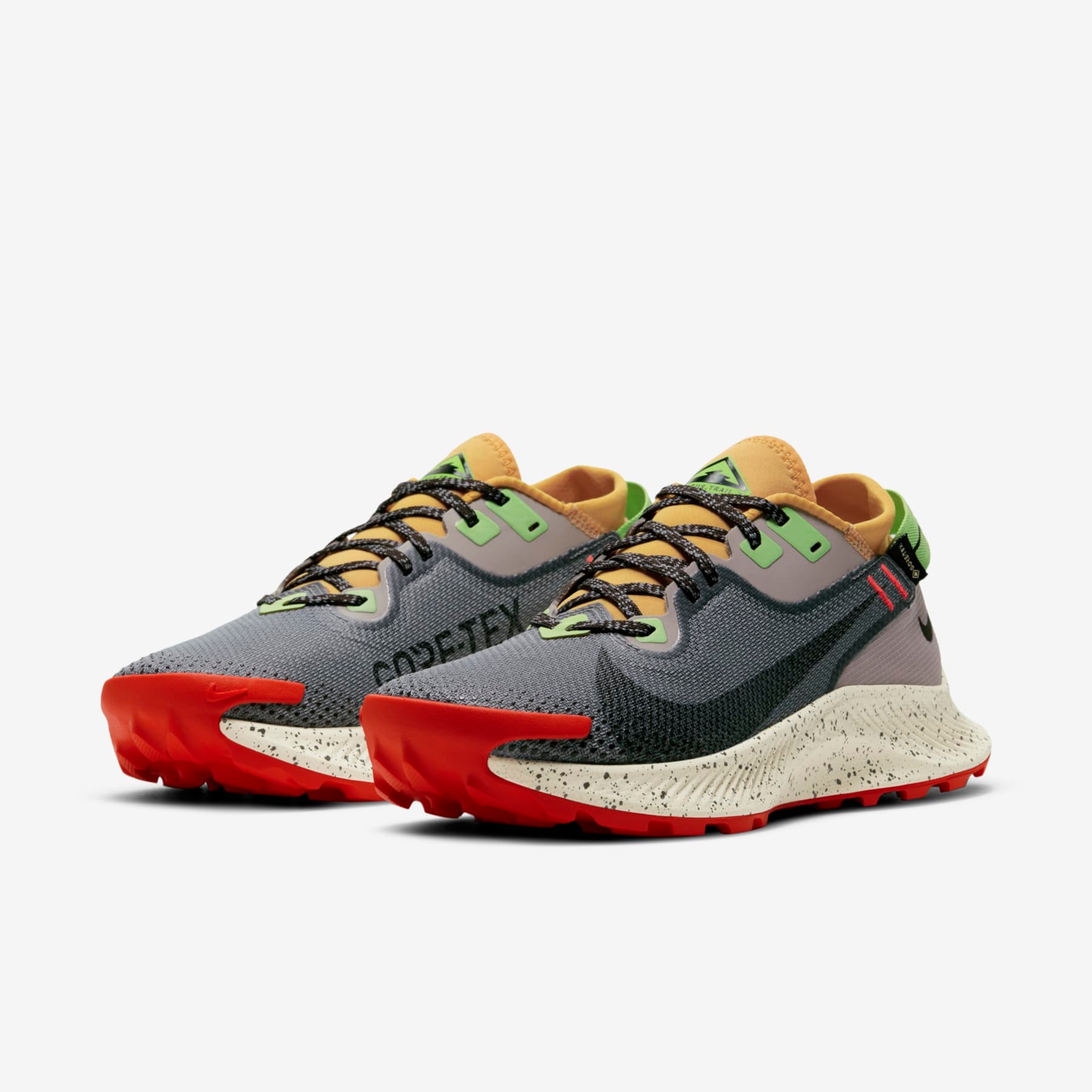 Tênis Nike Pegasus Trail 2 GORE-TEX Feminino - Foto 5