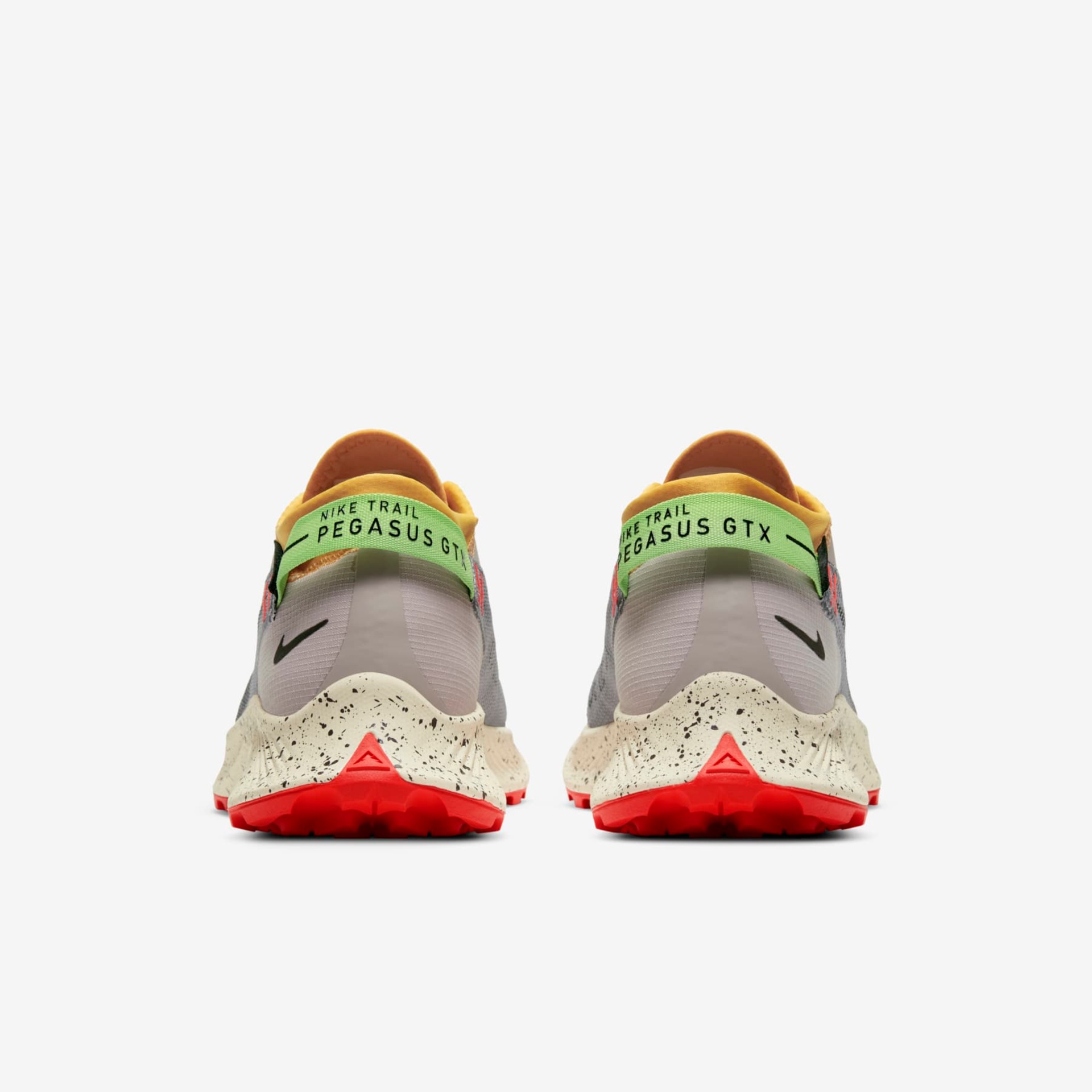Tênis Nike Pegasus Trail 2 GORE-TEX Feminino - Foto 6