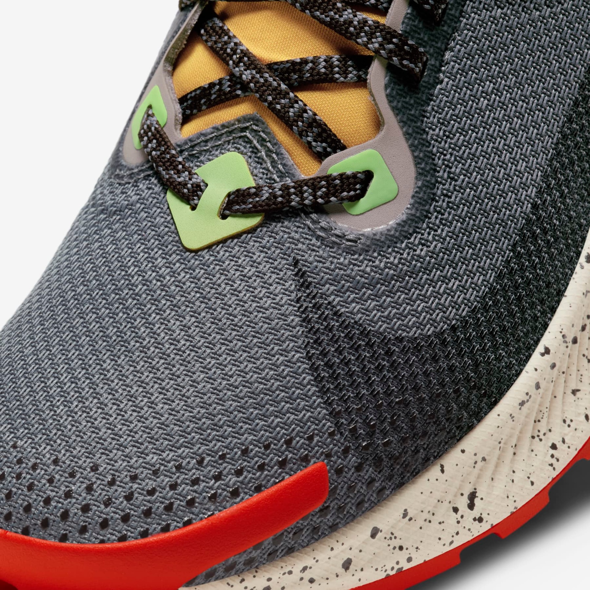 Tênis Nike Pegasus Trail 2 GORE-TEX Feminino - Foto 7
