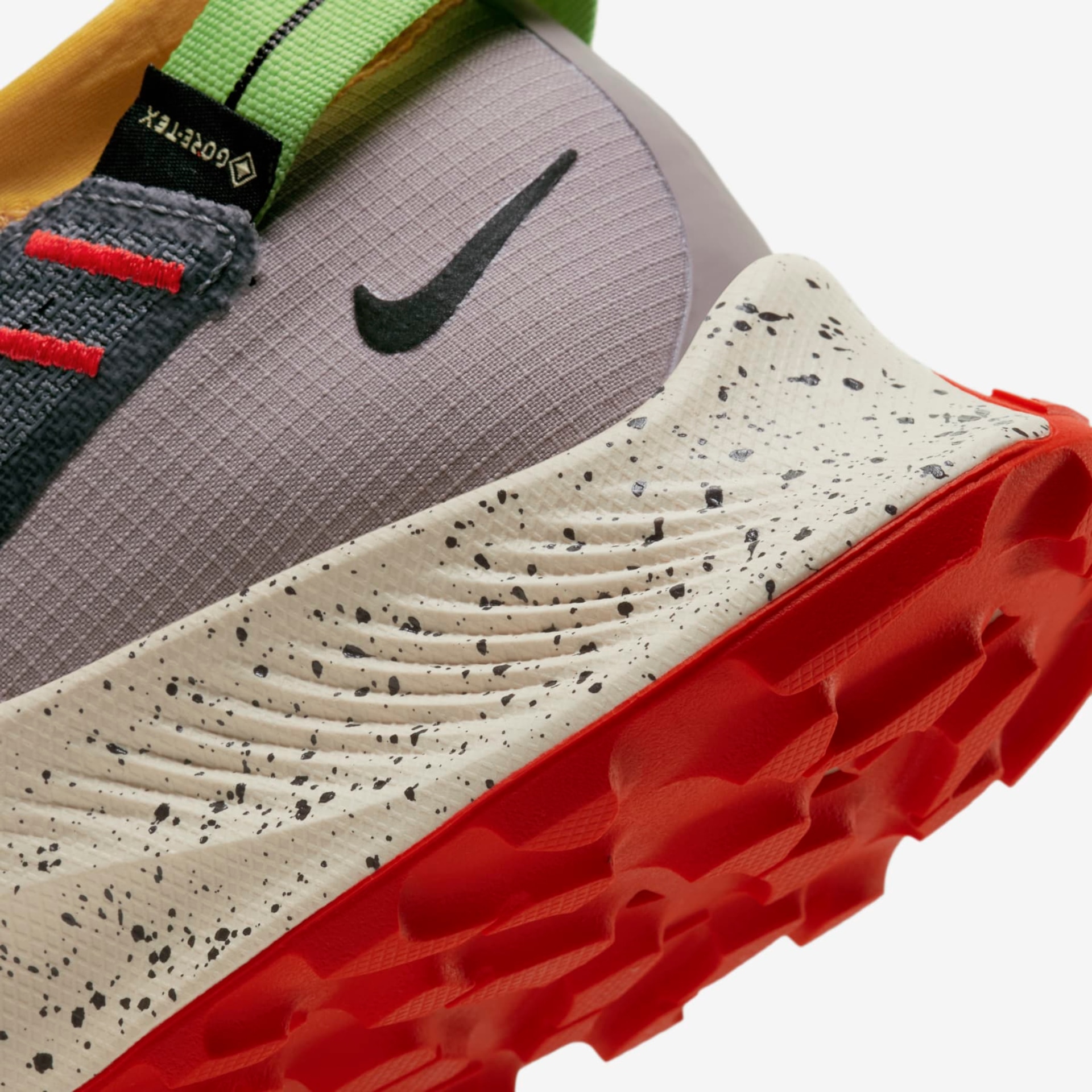 Tênis Nike Pegasus Trail 2 GORE-TEX Feminino - Foto 8