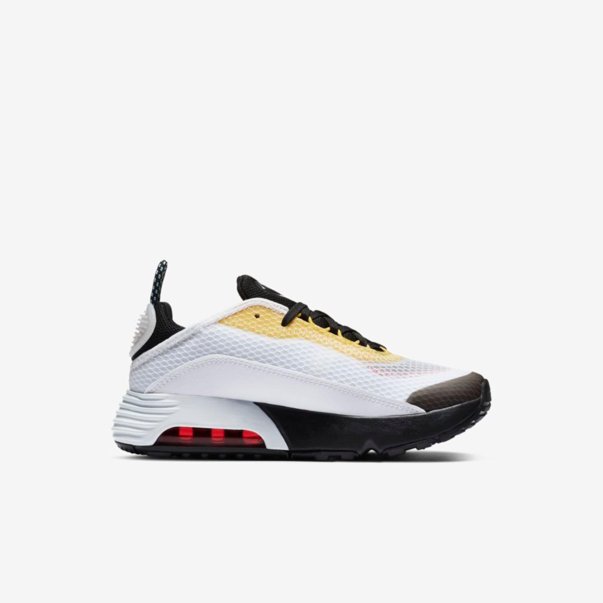 Tênis Nike Air Max 2090 Infantil - Foto 3