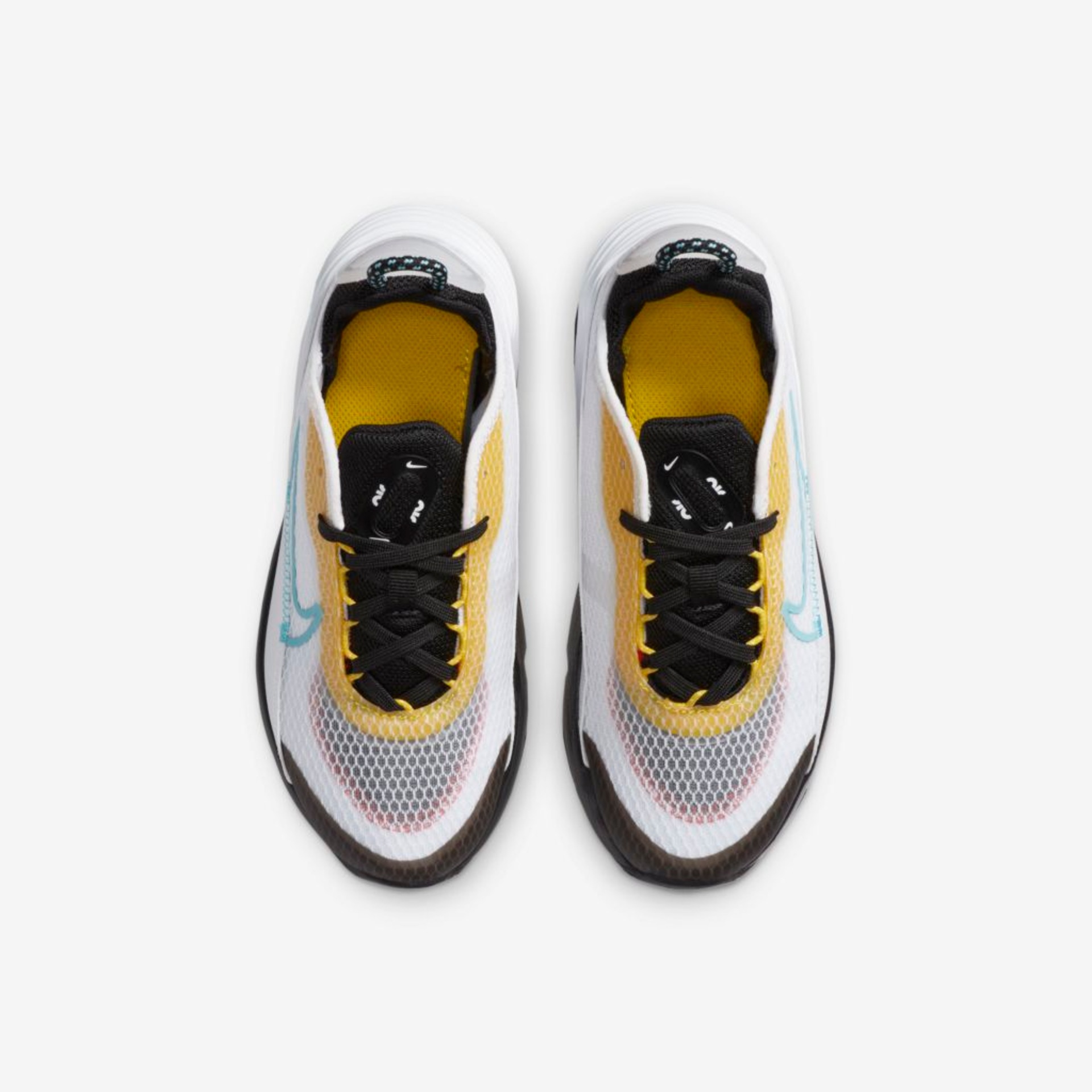 Tênis Nike Air Max 2090 Infantil - Foto 4