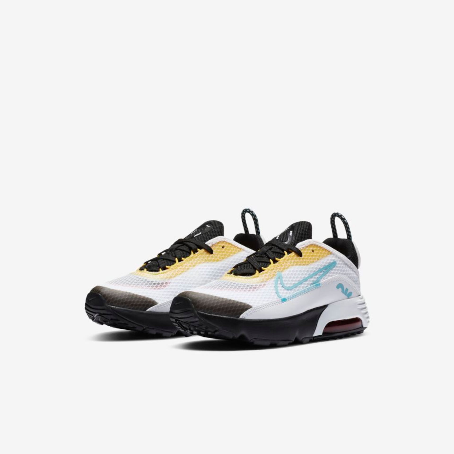Tênis Nike Air Max 2090 Infantil - Foto 5