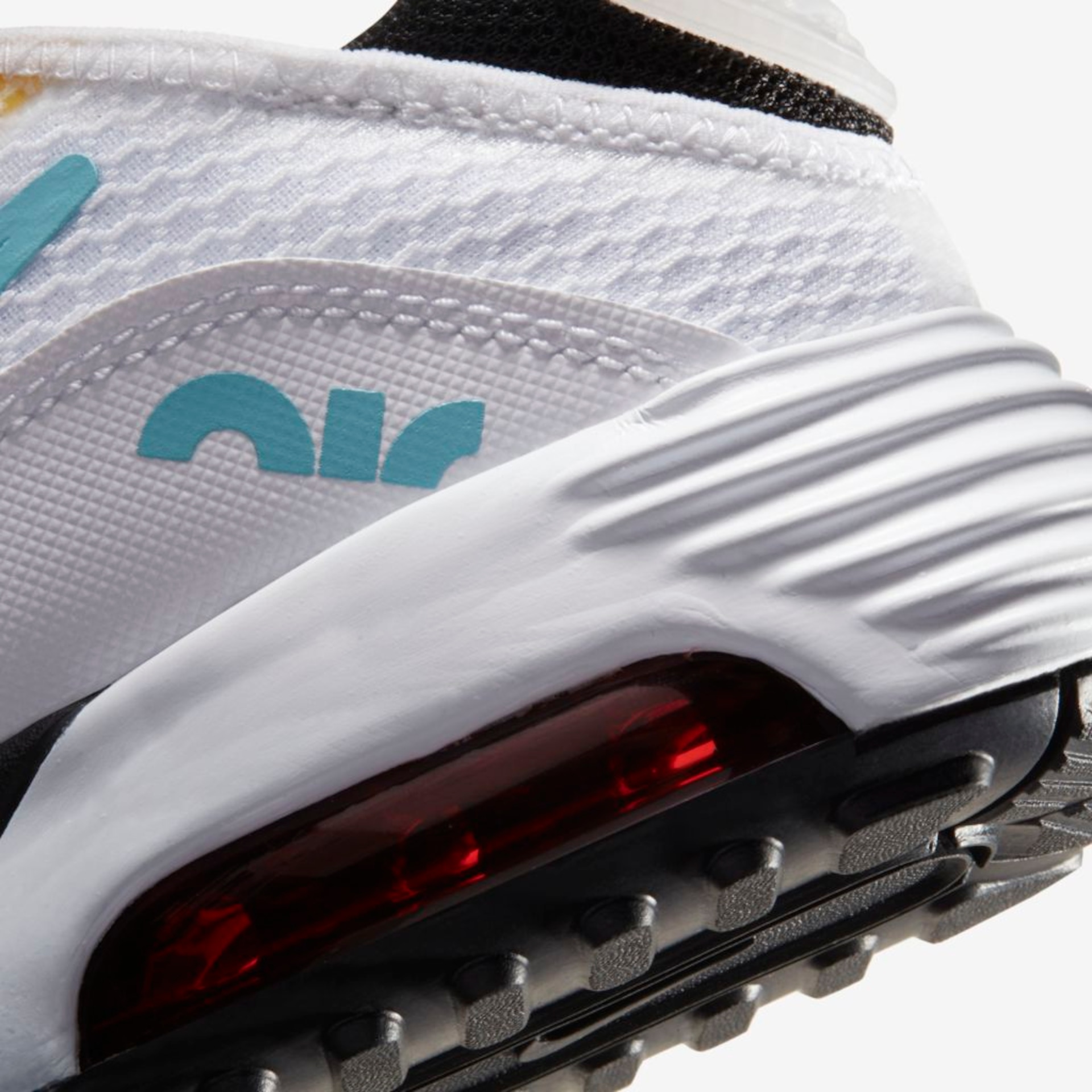 Tênis Nike Air Max 2090 Infantil - Foto 8