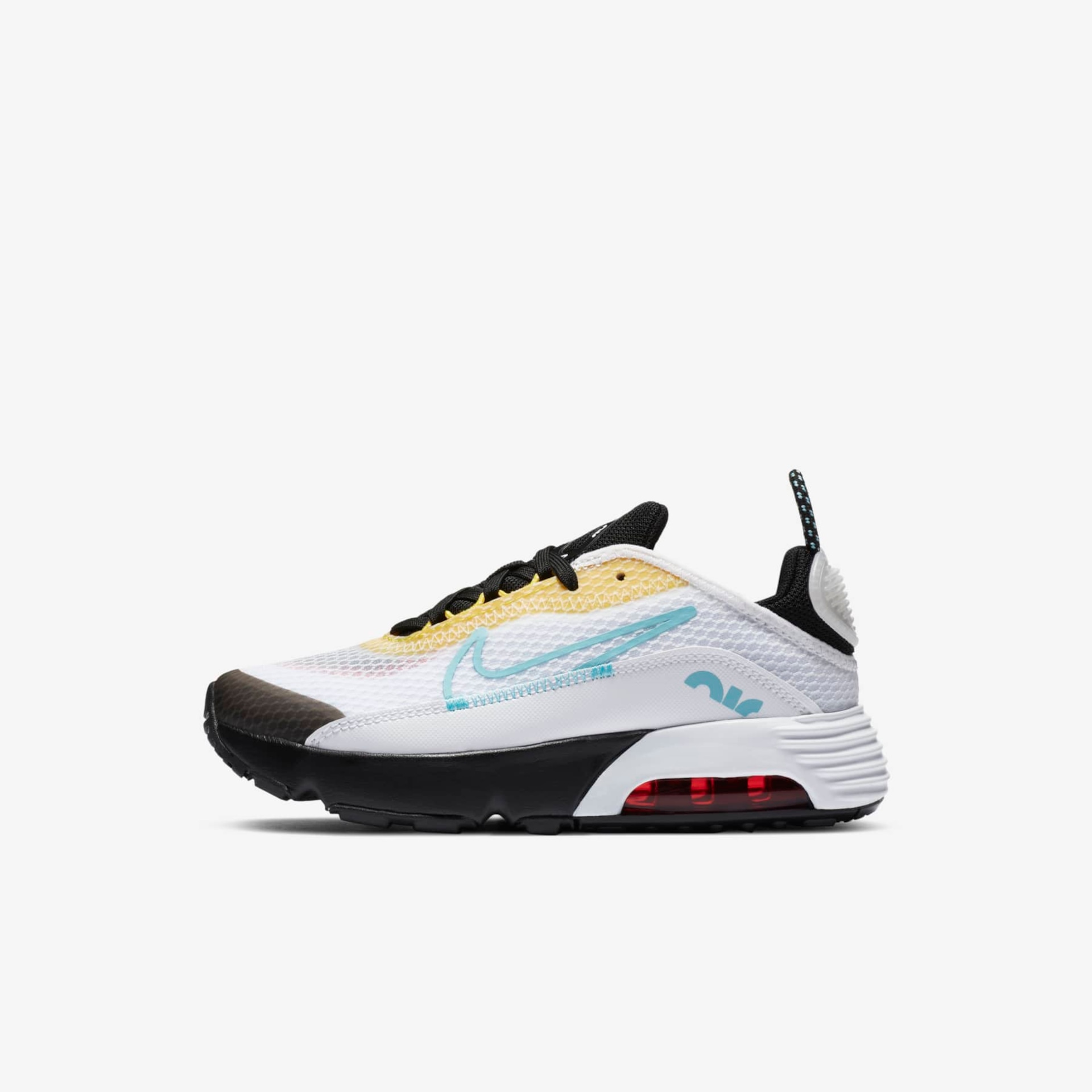 Tênis Nike Air Max 2090 Infantil - Foto 1