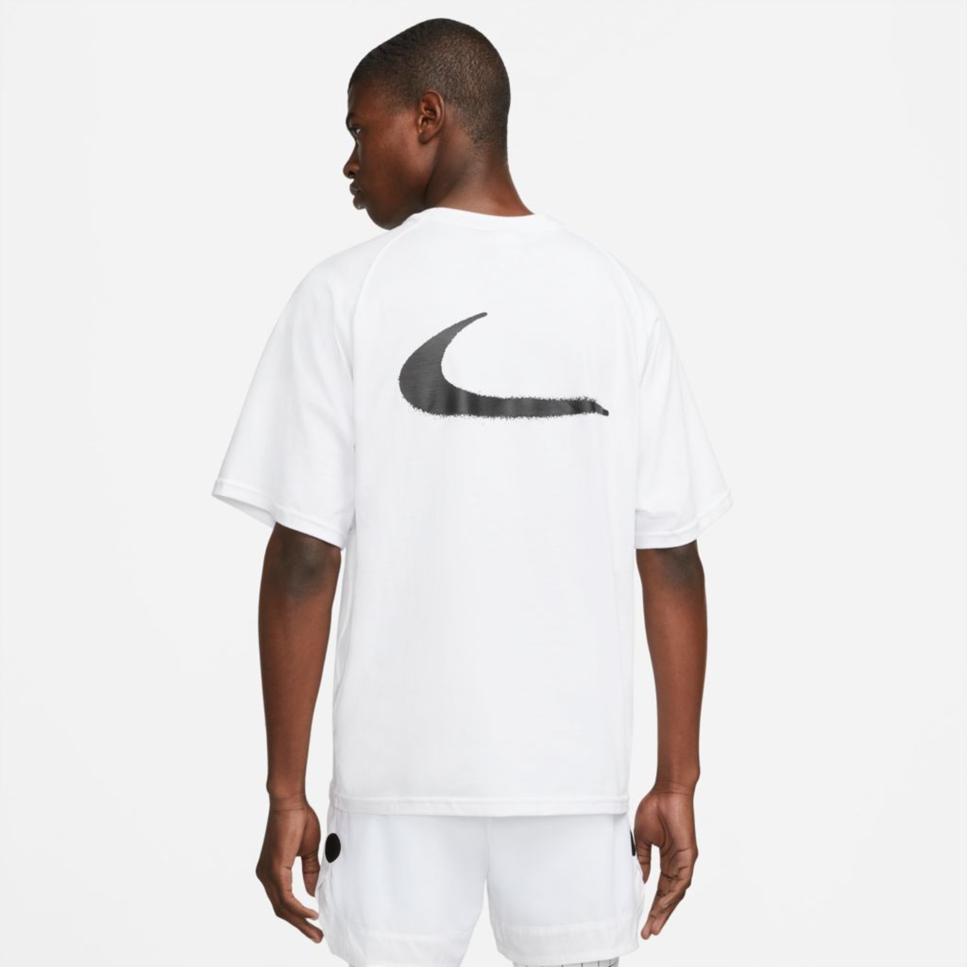 Camiseta Nike x Off-White Masculina - Foto 2