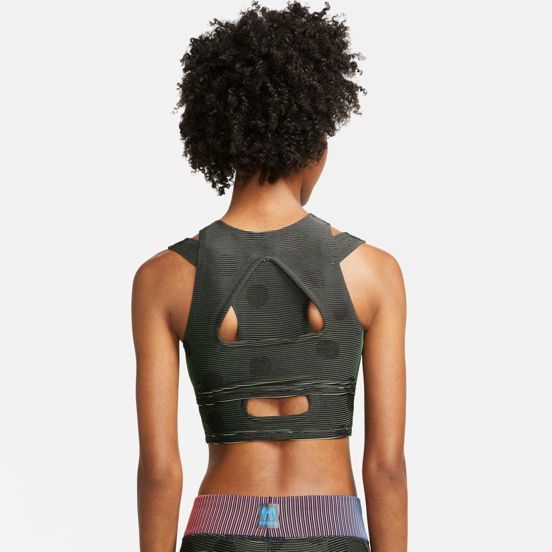 Top Nike x Off-White Feminino - Foto 2