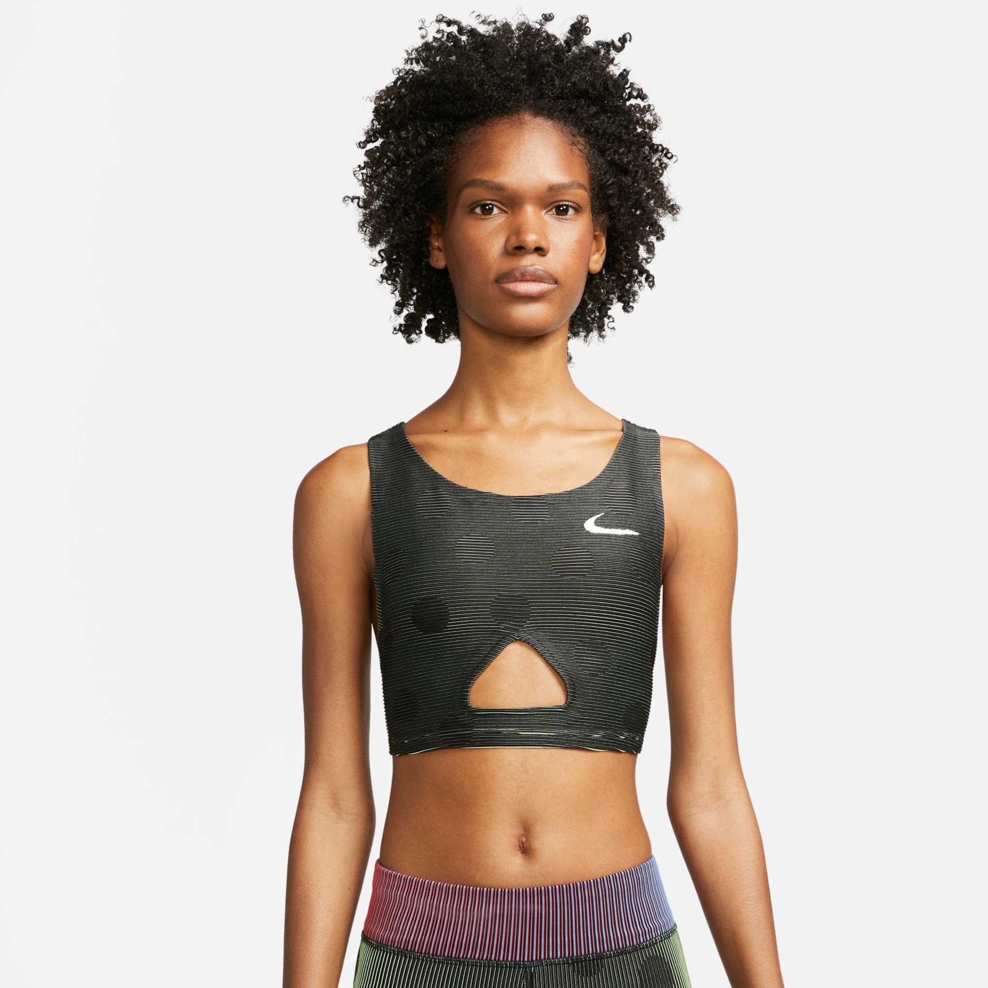 Top Nike x Off-White Feminino - Foto 5