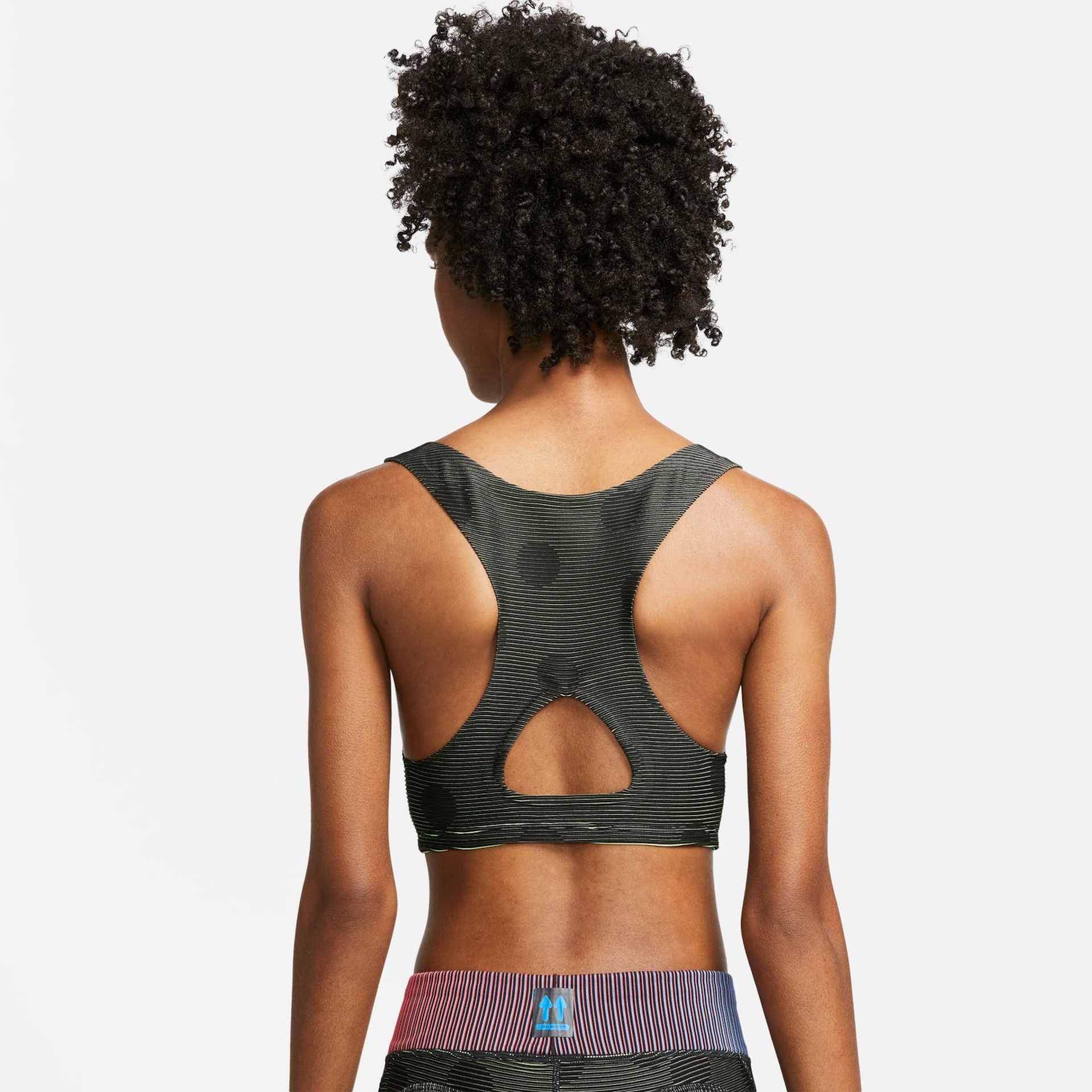 Top Nike x Off-White Feminino - Foto 6