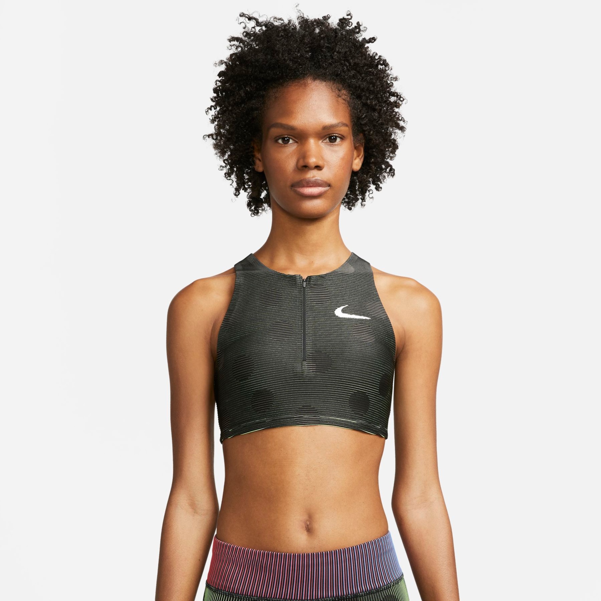 Top Nike x Off-White Feminino - Foto 7