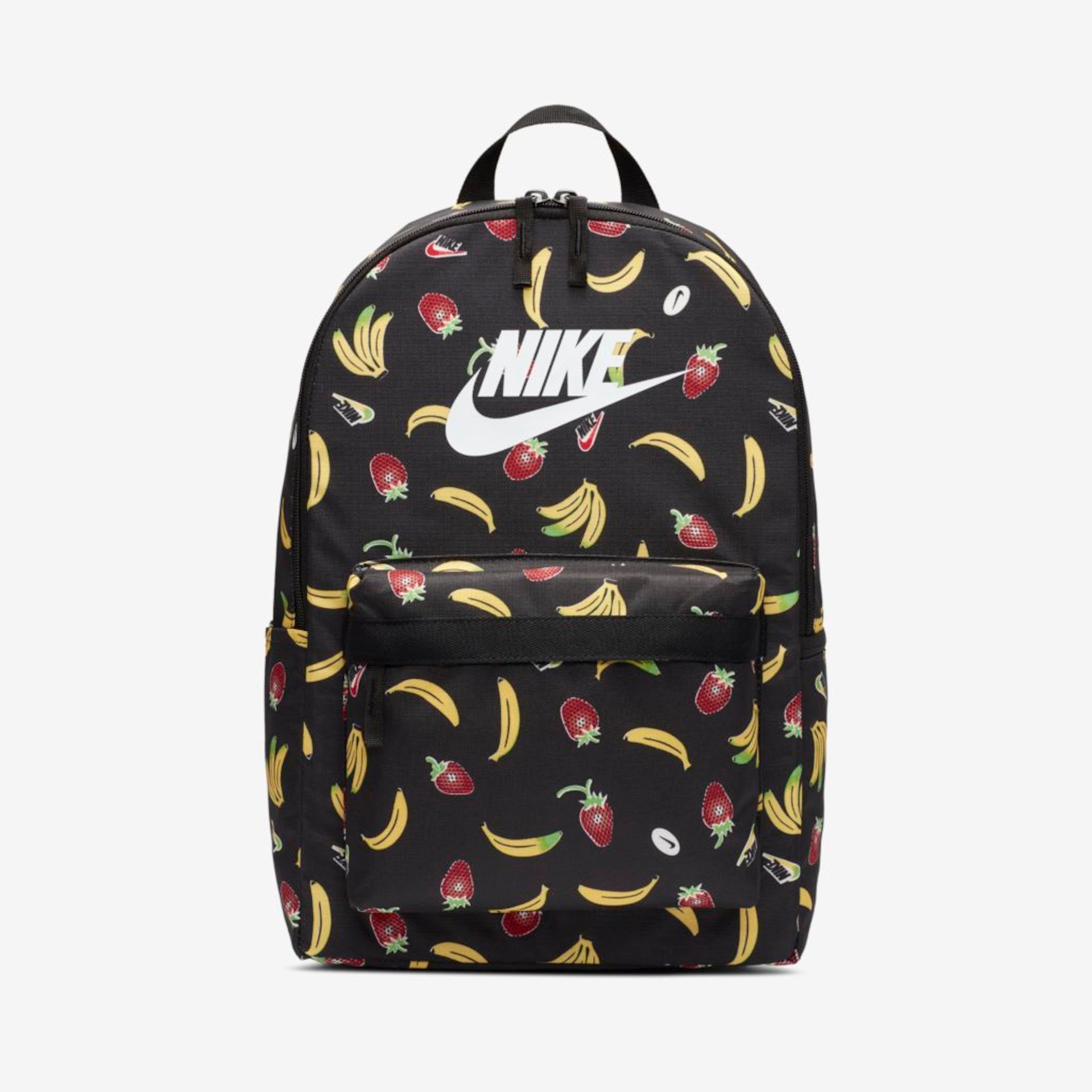 Mochila Nike Heritage Unissex - Foto 2