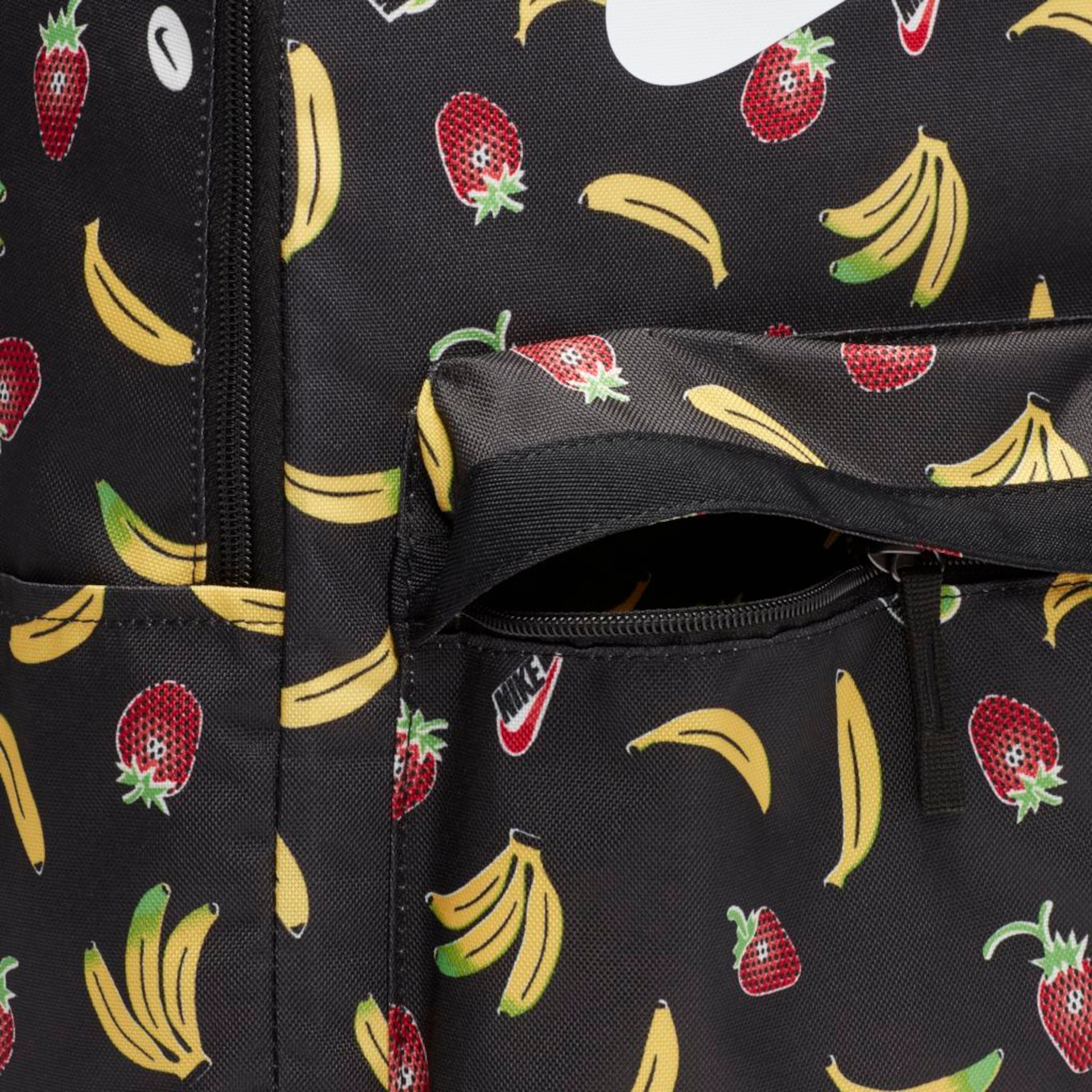 Mochila Nike Heritage Unissex - Foto 6