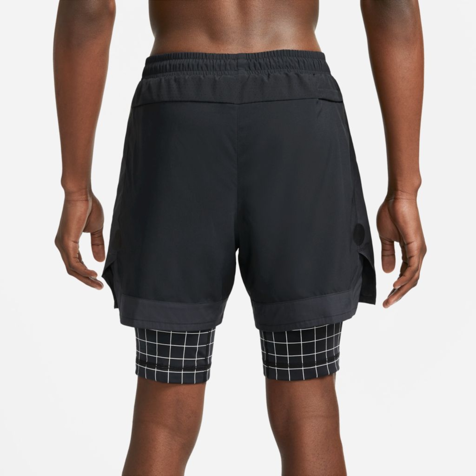 Shorts Nike x Off-White Unissex - Foto 2